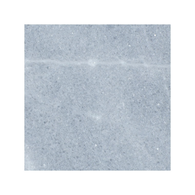 Light Blue Marble 18x18 Honed Tile
