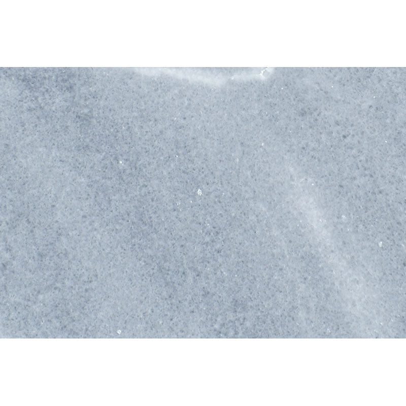 Light Blue Marble 16x24 Honed Tile