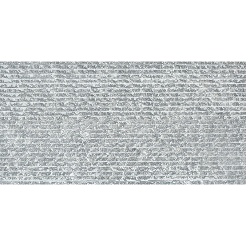 Blue Marble 12x24 Pinstripe Tile