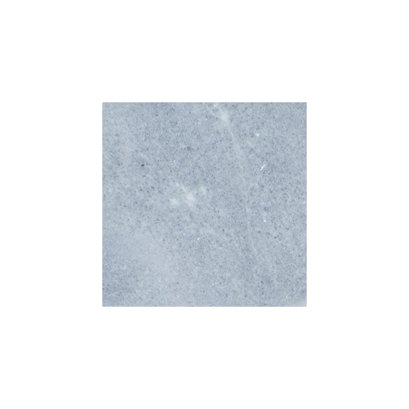 Light Blue Marble 12x12 Honed Tile