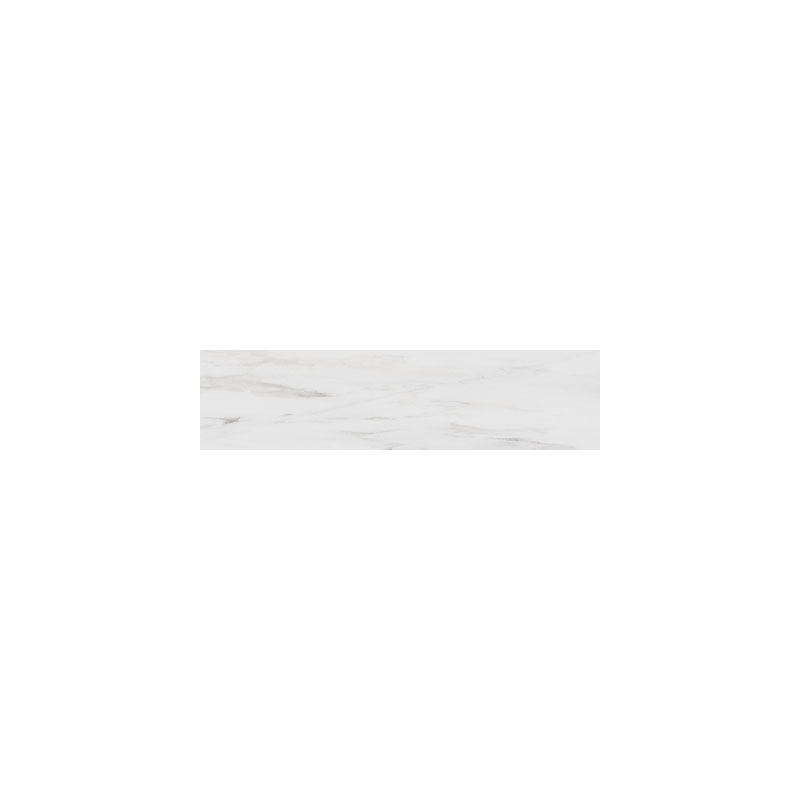 Bianco Dolomite Marble 3x12 Honed Tile