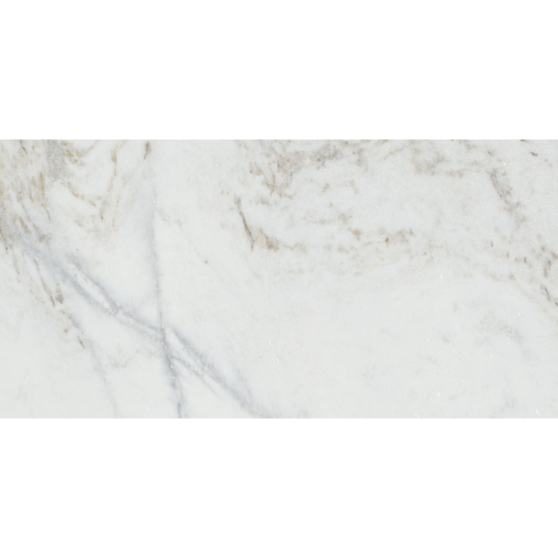 Calacatta Amber Marble 12x24 Honed Tile