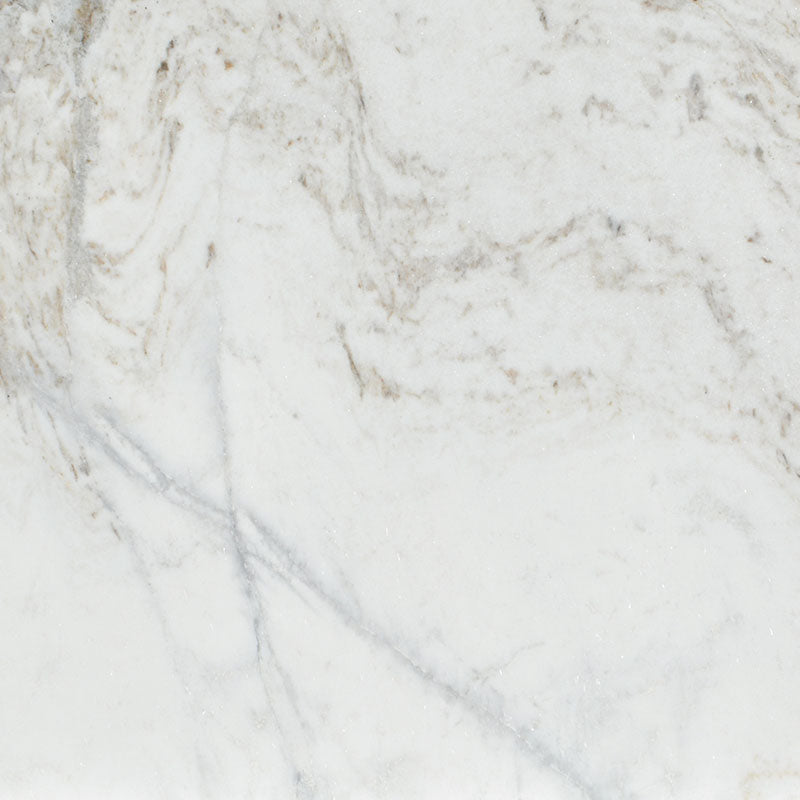 Calacatta Amber Marble 24x24 Honed Tile