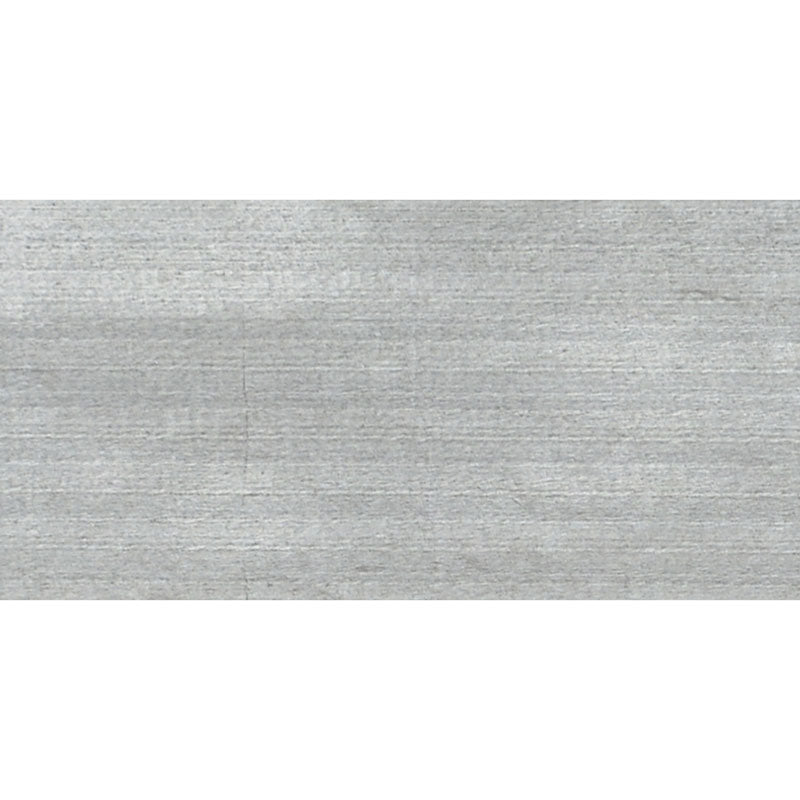 Foussana Grey Limestone 12x24 Raked Textrured Tile