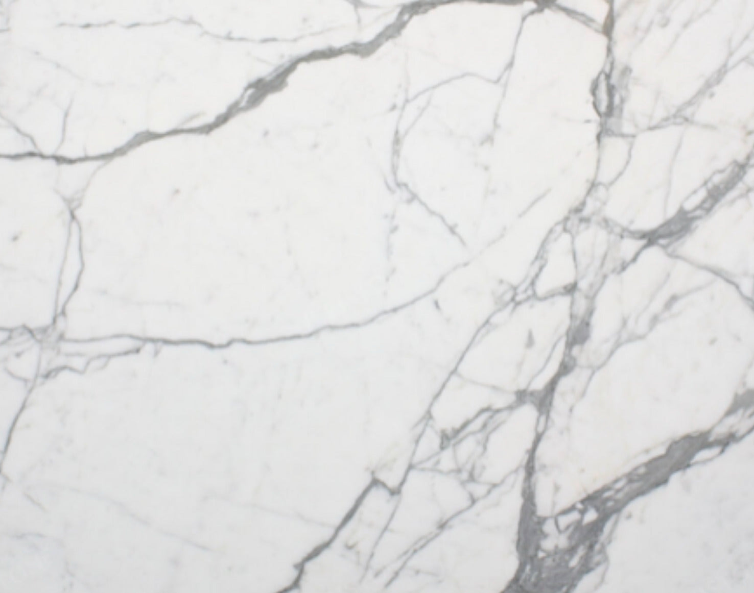 Statuario Marble 18x36 Honed Tile