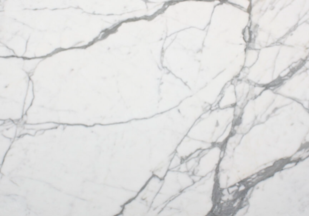 Statuario Marble 18x36 Polished Tile