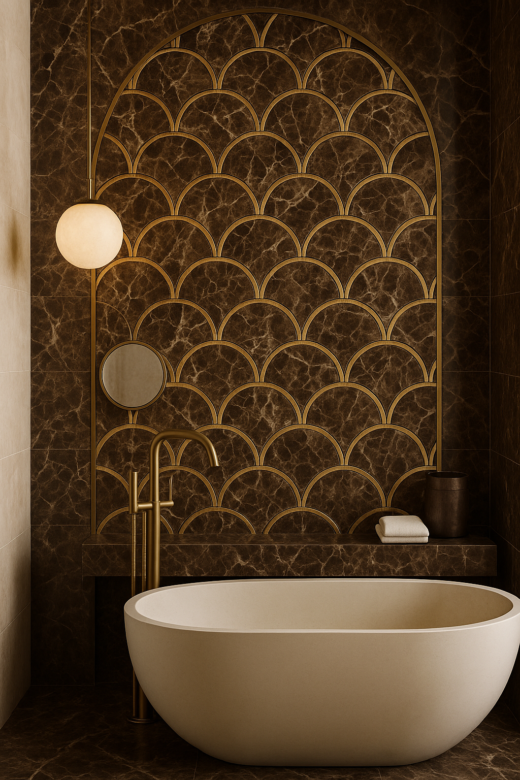 Marble Design