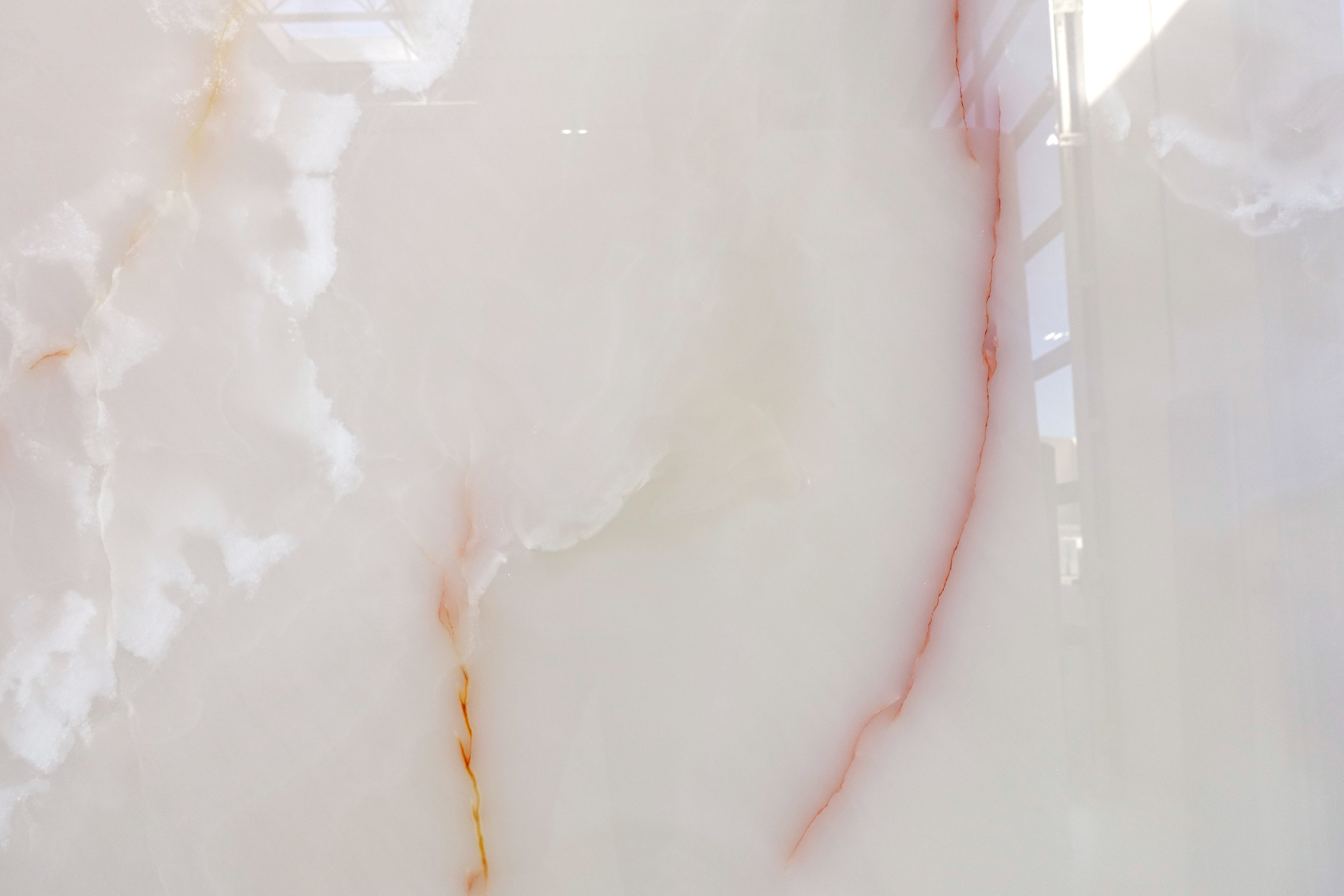 CHERRY BLOSSOM ONYX 2CM
