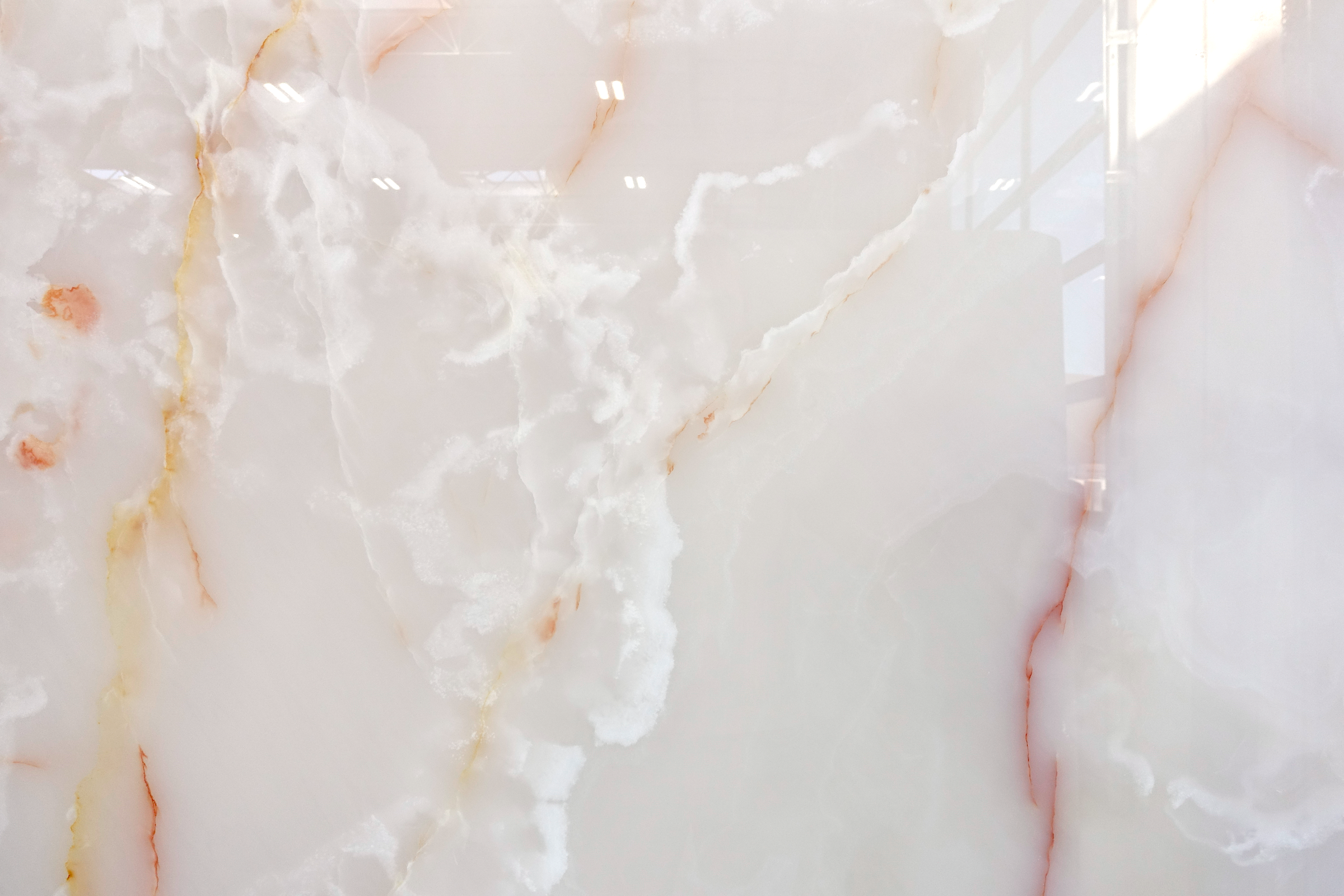 CHERRY BLOSSOM ONYX 2CM