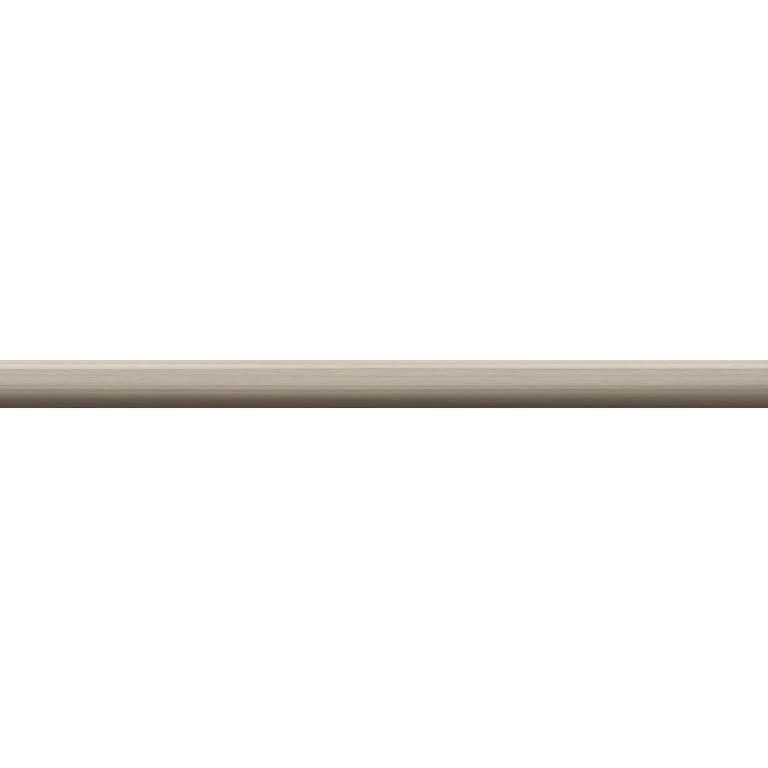Athens Gray Pencil Polished Athens Gray Mosaic Tile