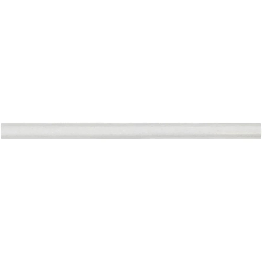 Marmara Marble 3/4x12 Polished Pencil Liner