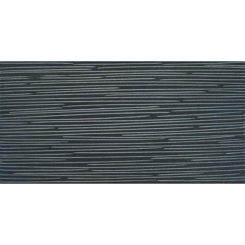 Basalt Grey 12x24 Downpour Tile