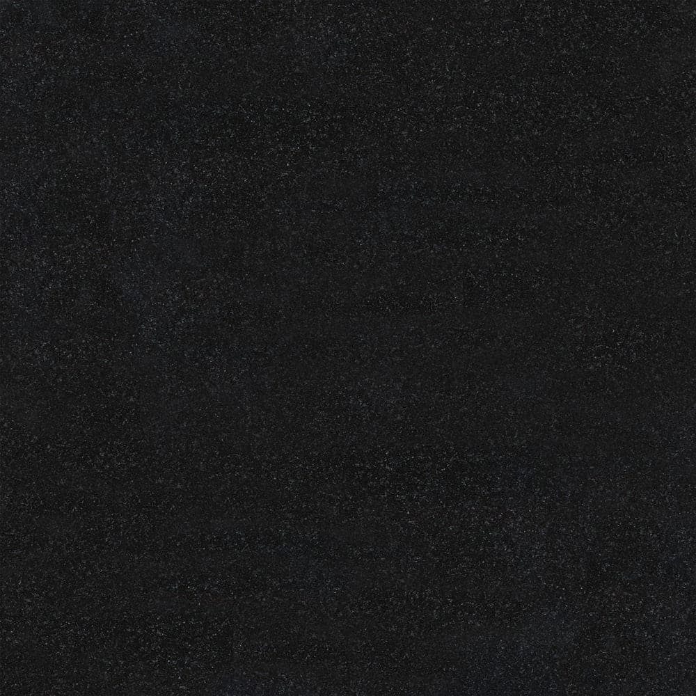 Absolute Black Granite 18x18 Polished Tile