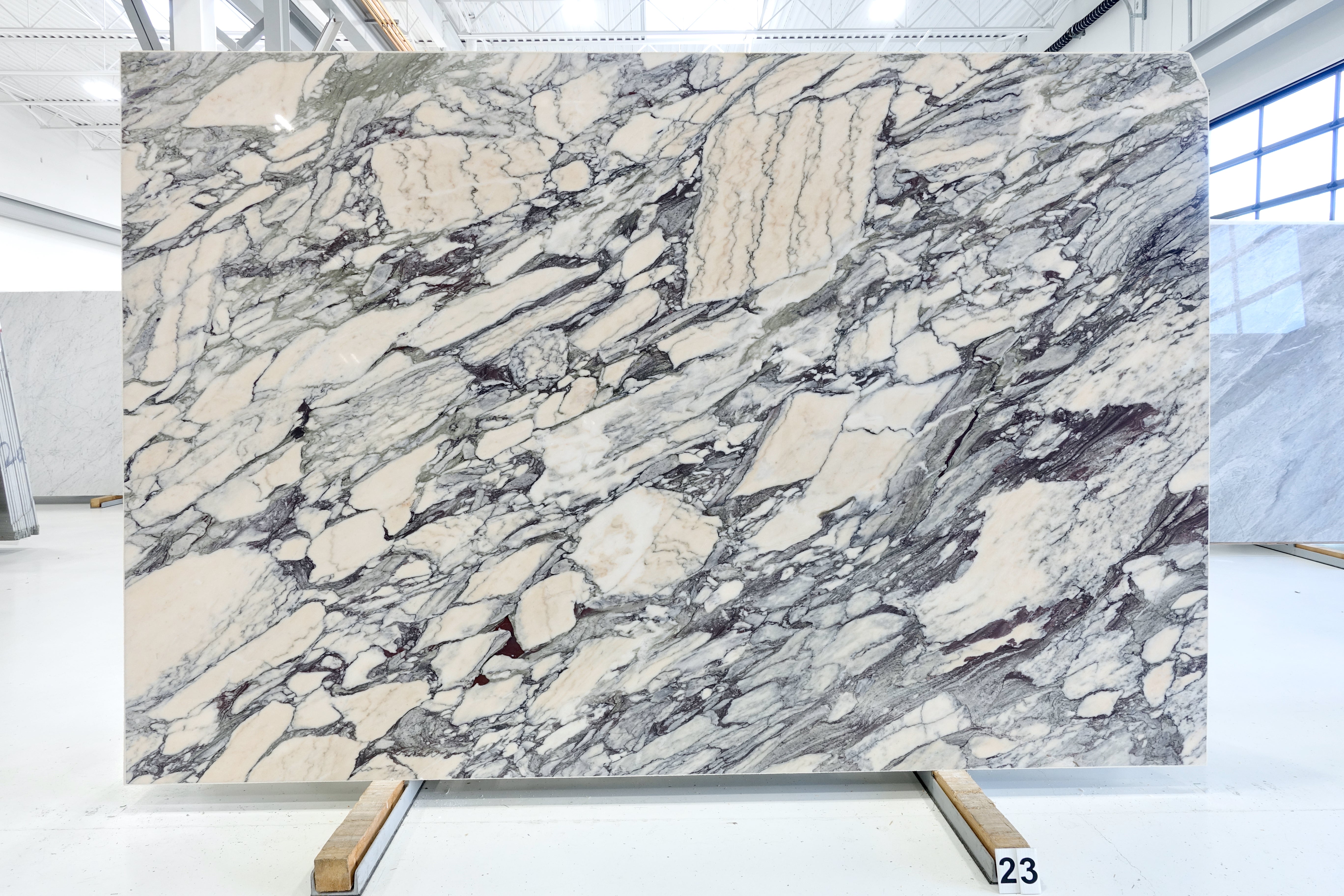 ARABESCATO ROSE 2CM MARBLE