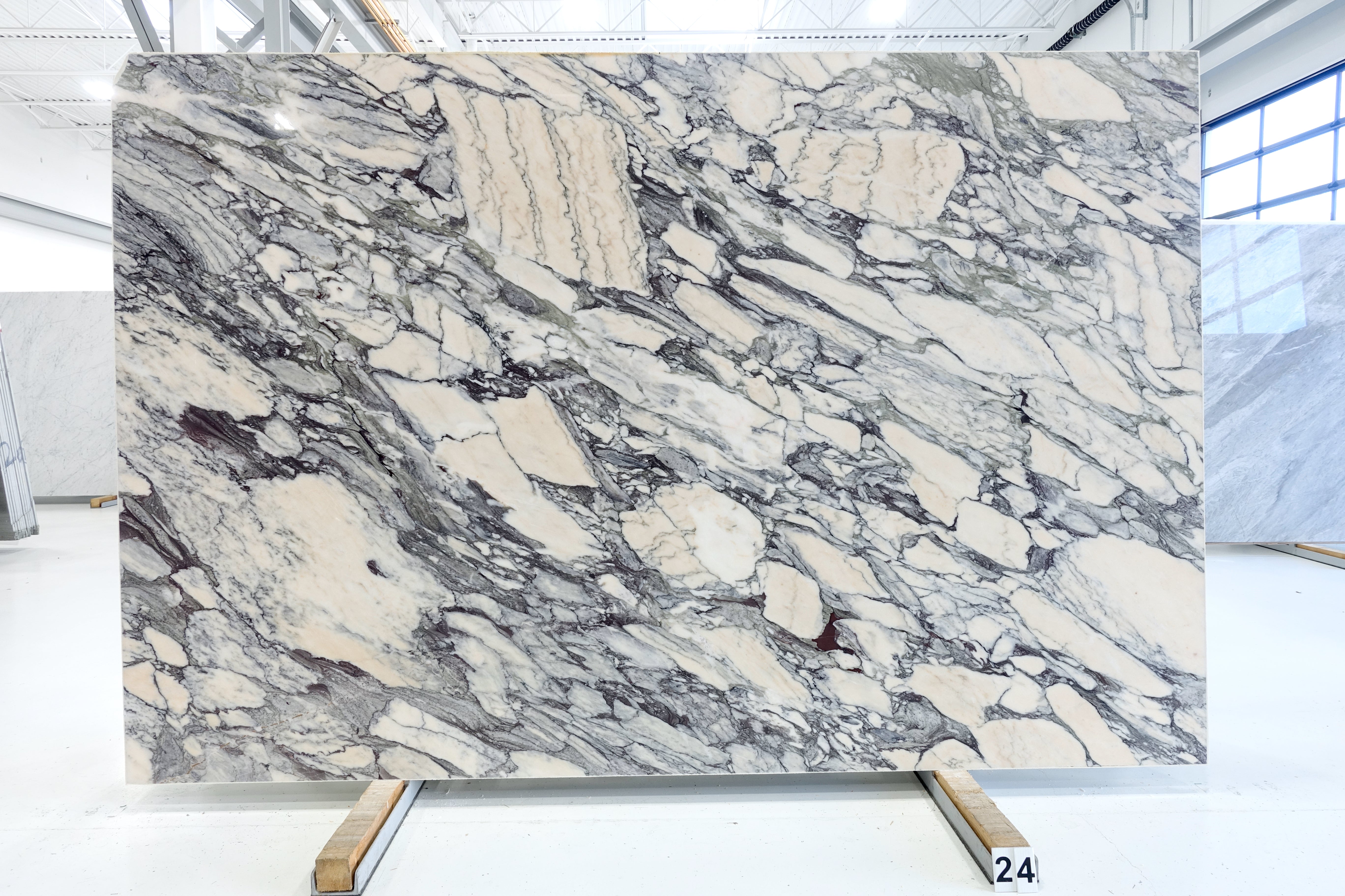 ARABESCATO ROSE 2CM MARBLE