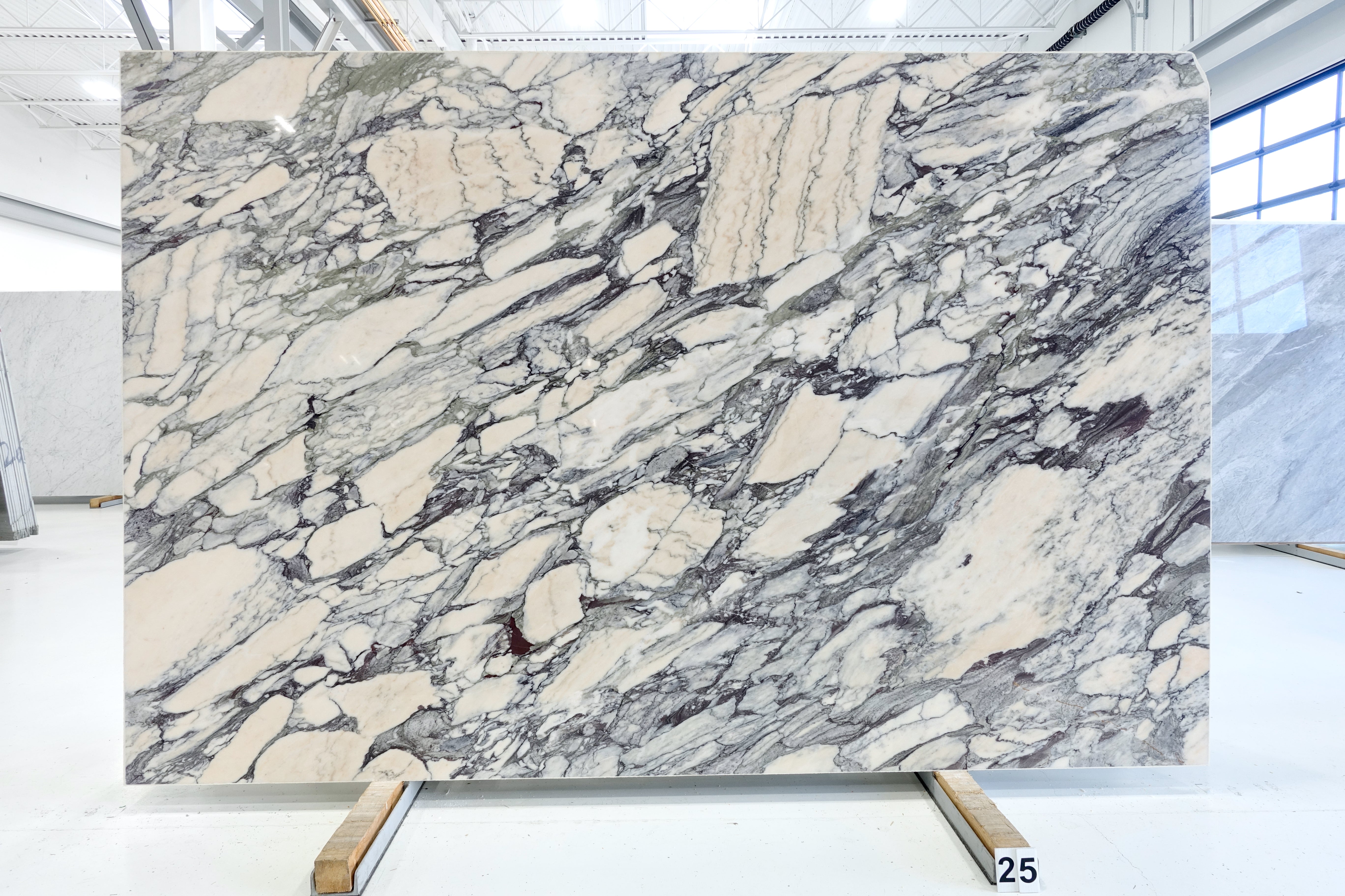 ARABESCATO ROSE 2CM MARBLE