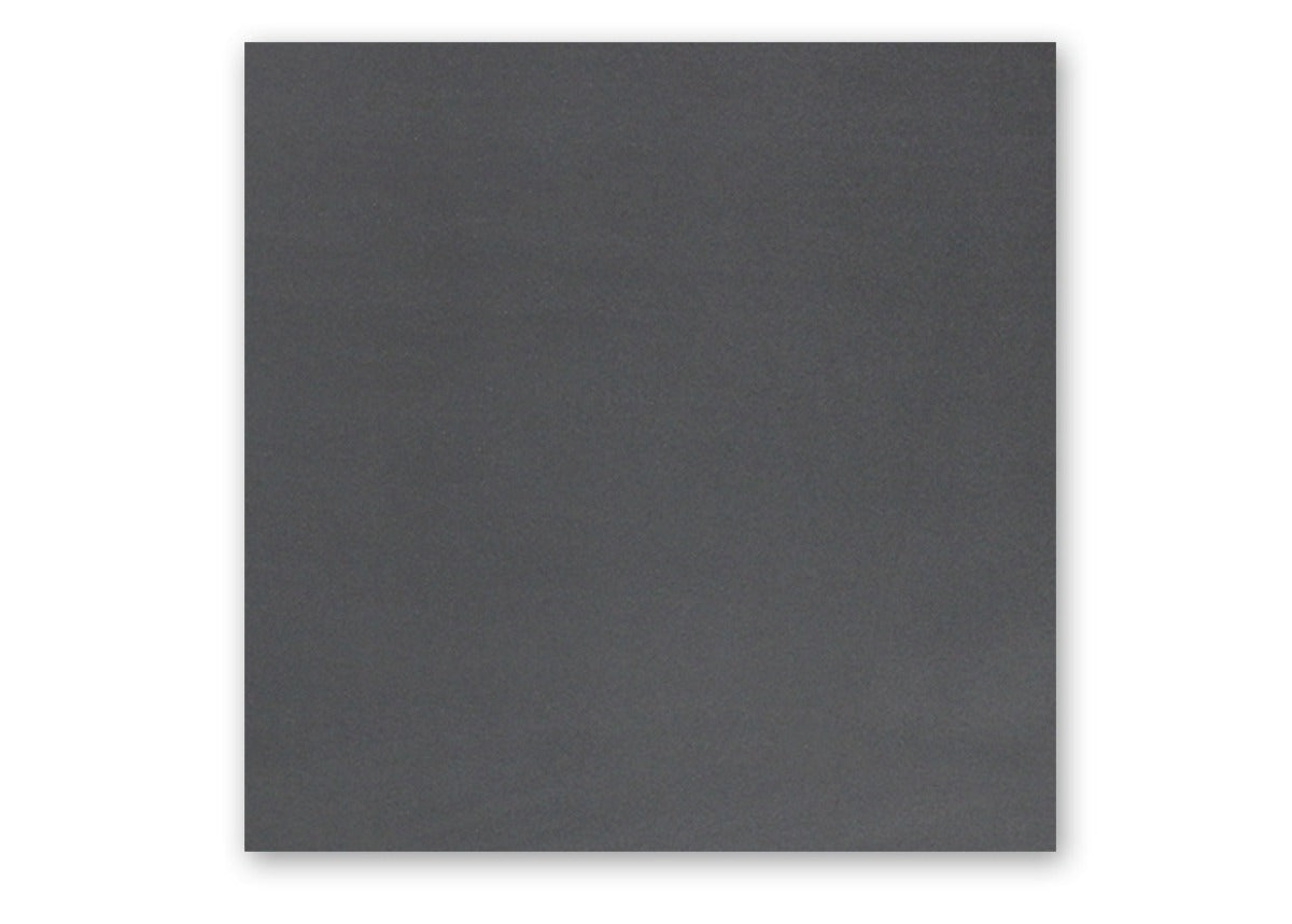 Basalt Black 24×24 Honed Tile