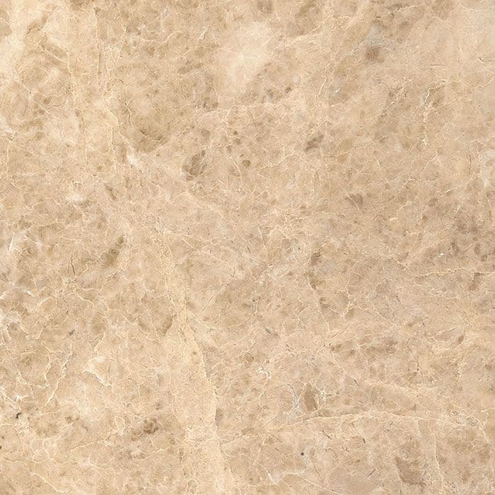 Cappucino Marble 24x24 Polished Tile