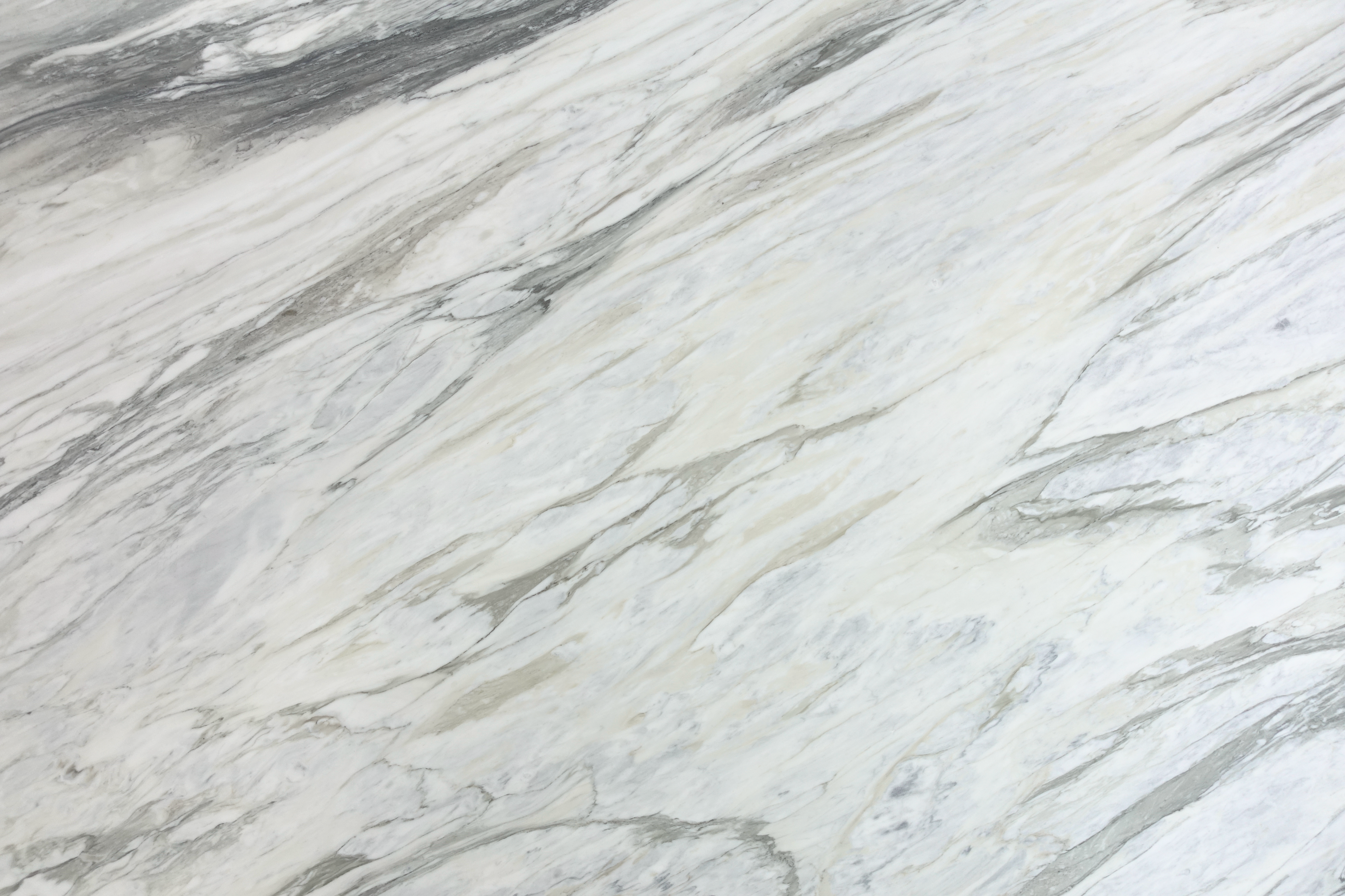 CALACATTA BLUETTE 2CM MARBLE