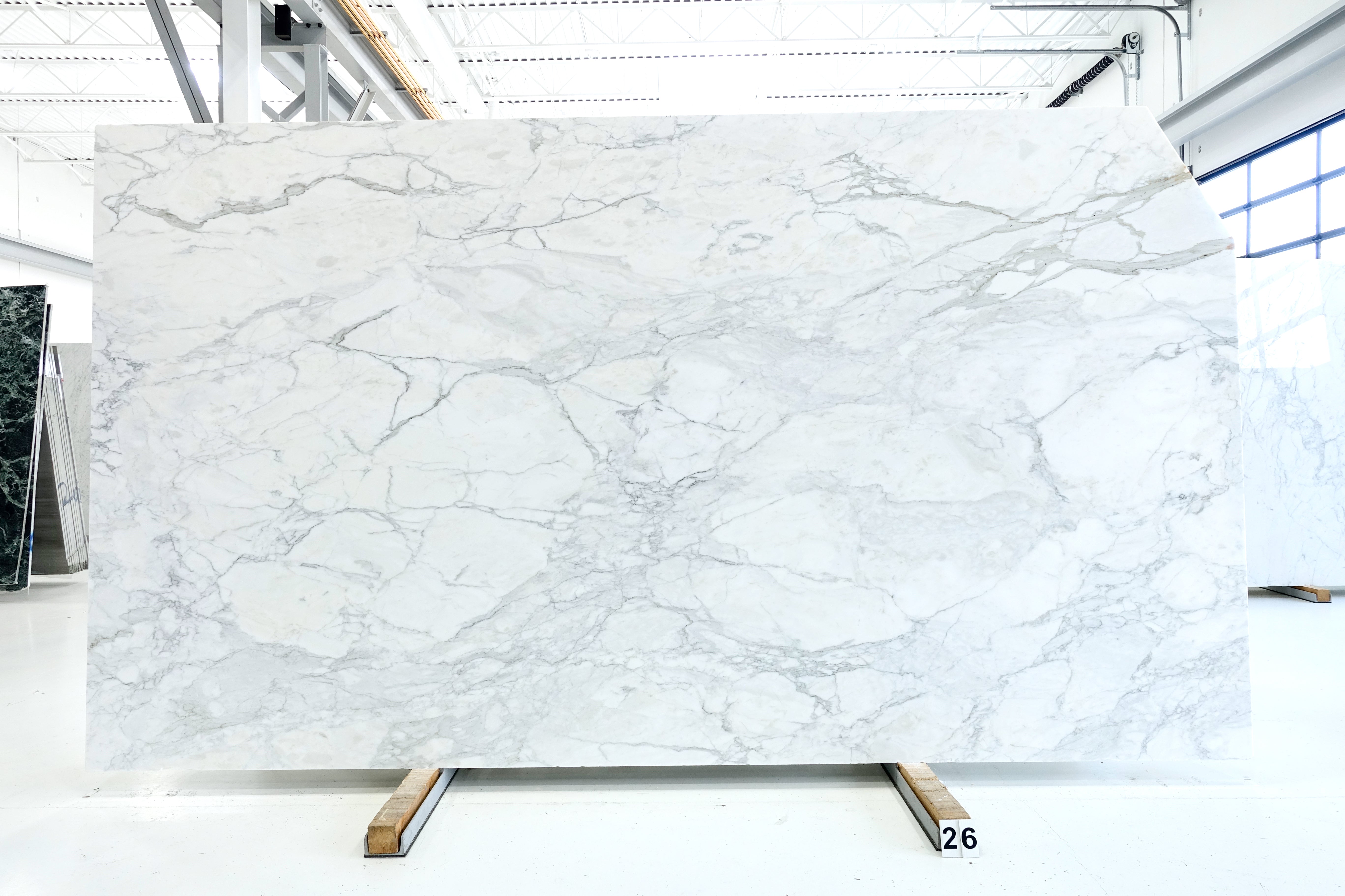 CALACATTA PREMIUM 2CM MARBLE