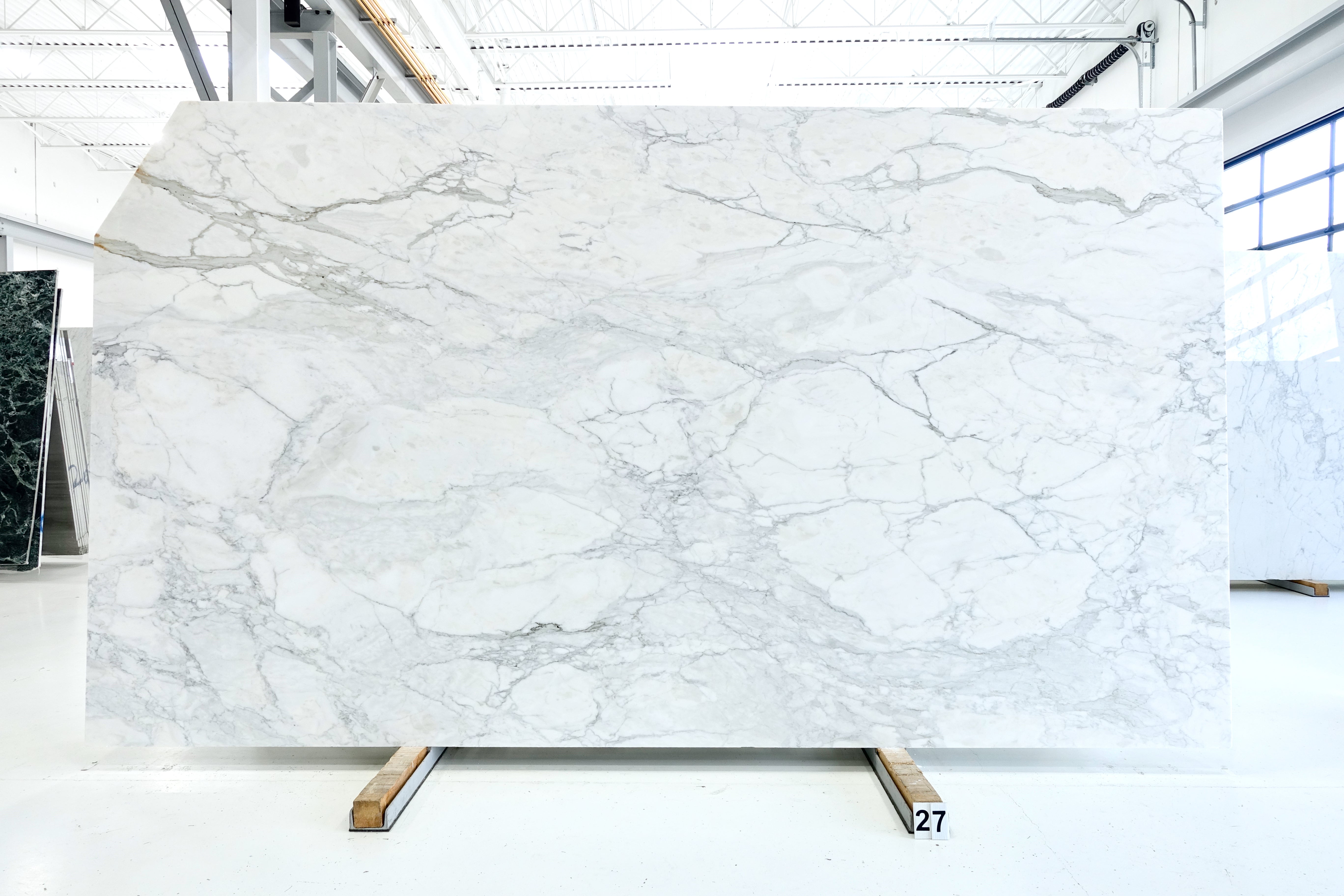 CALACATTA PREMIUM 2CM MARBLE