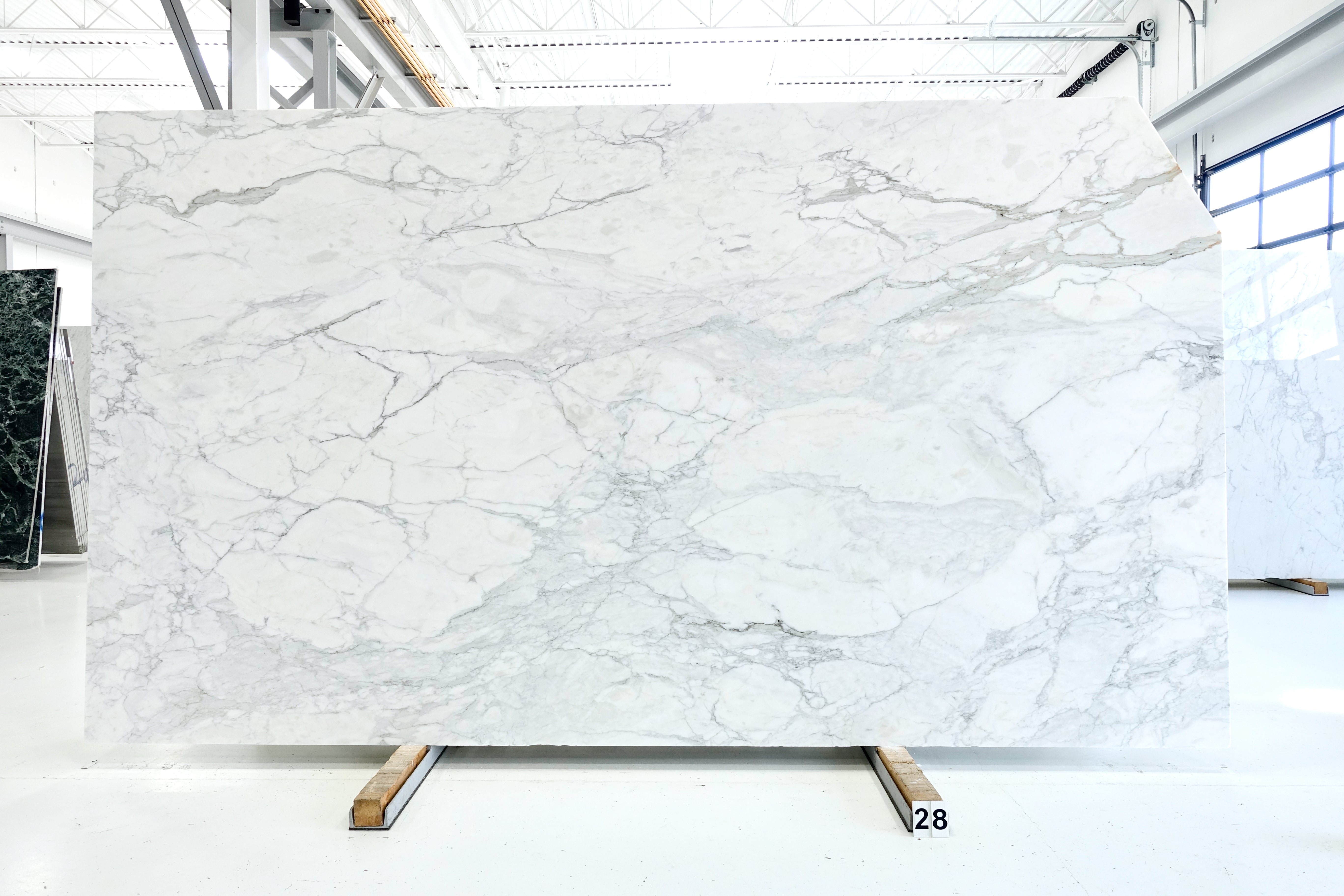 CALACATTA PREMIUM 2CM MARBLE