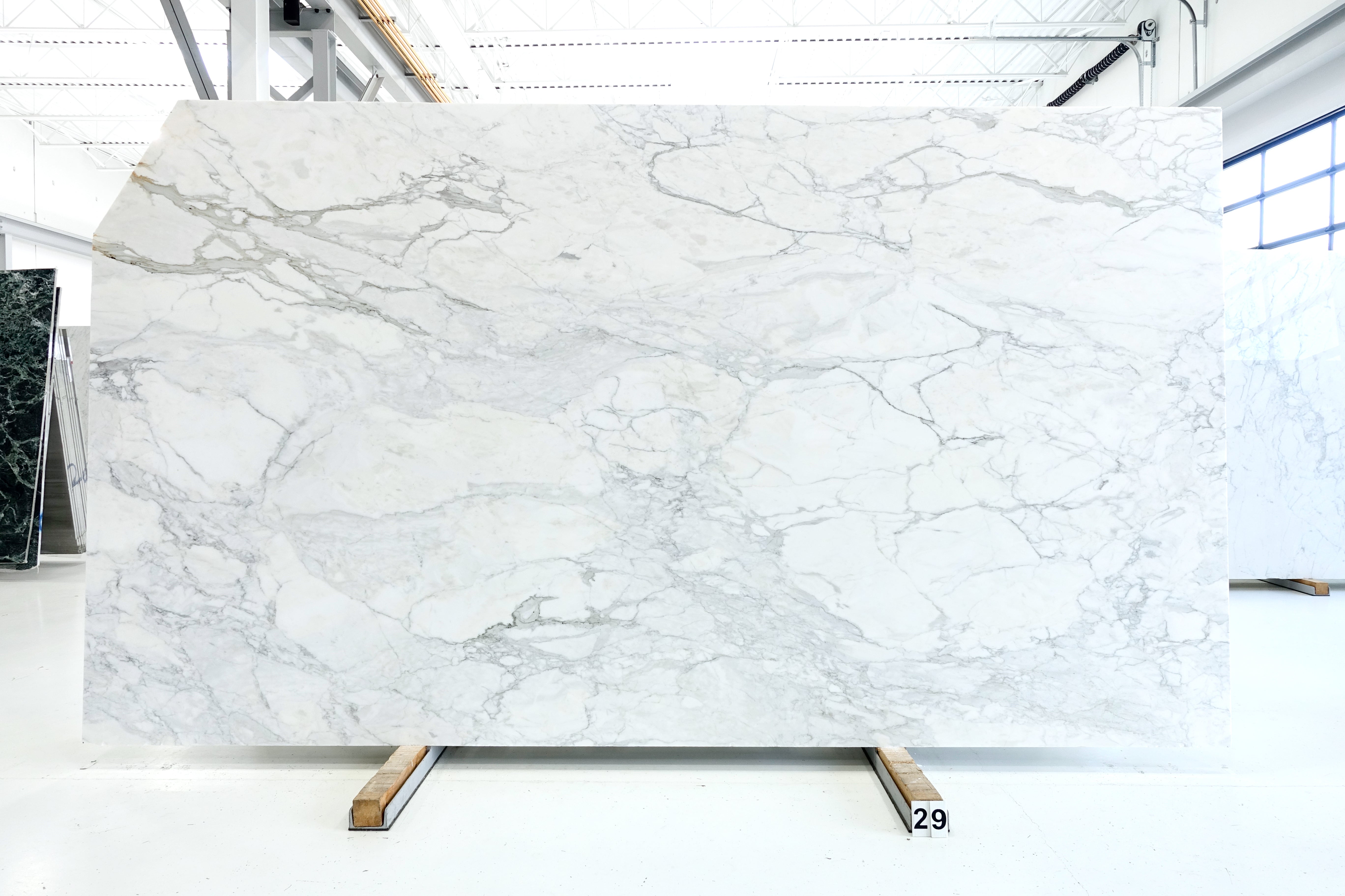 CALACATTA PREMIUM 2CM MARBLE