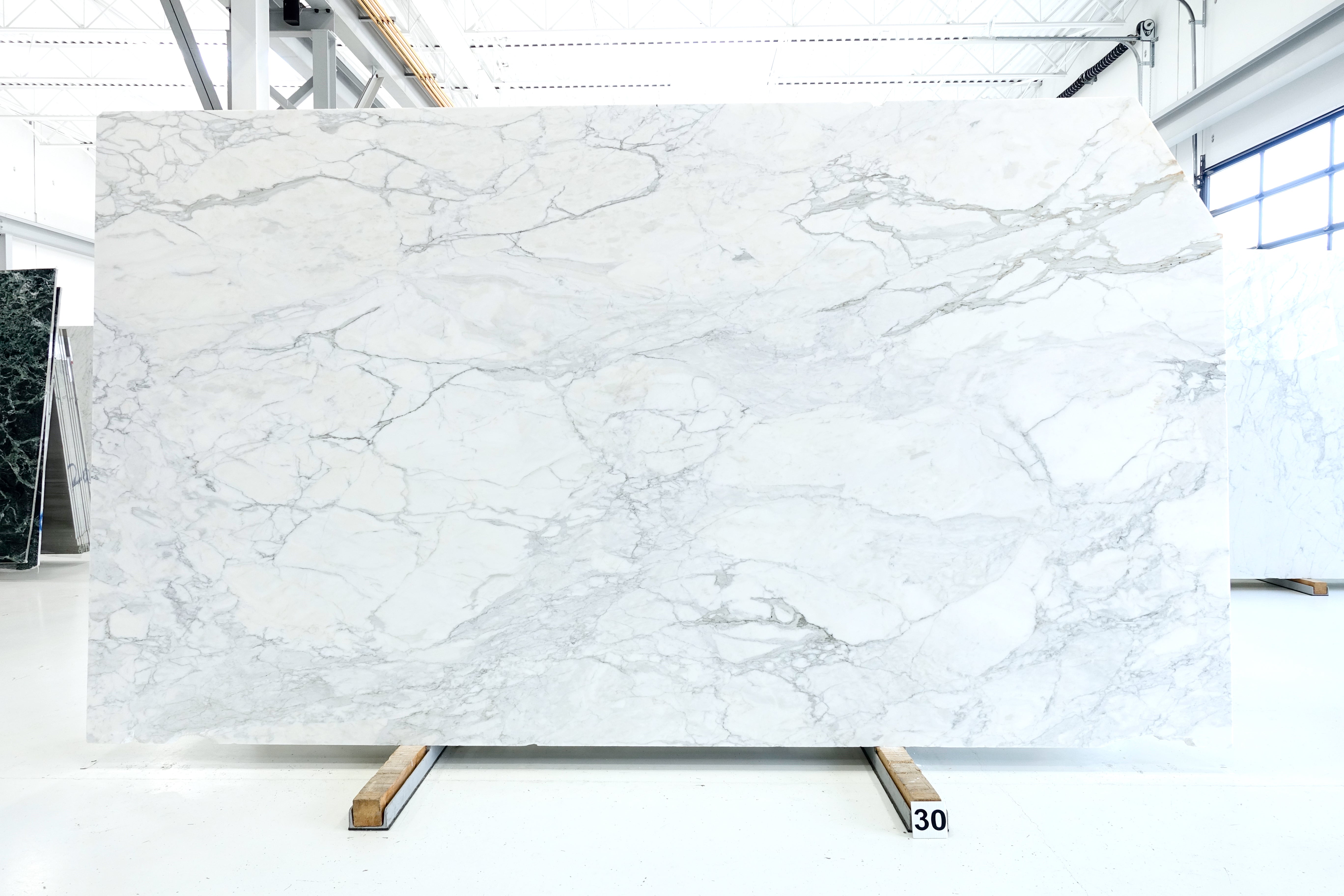 CALACATTA PREMIUM 2CM MARBLE