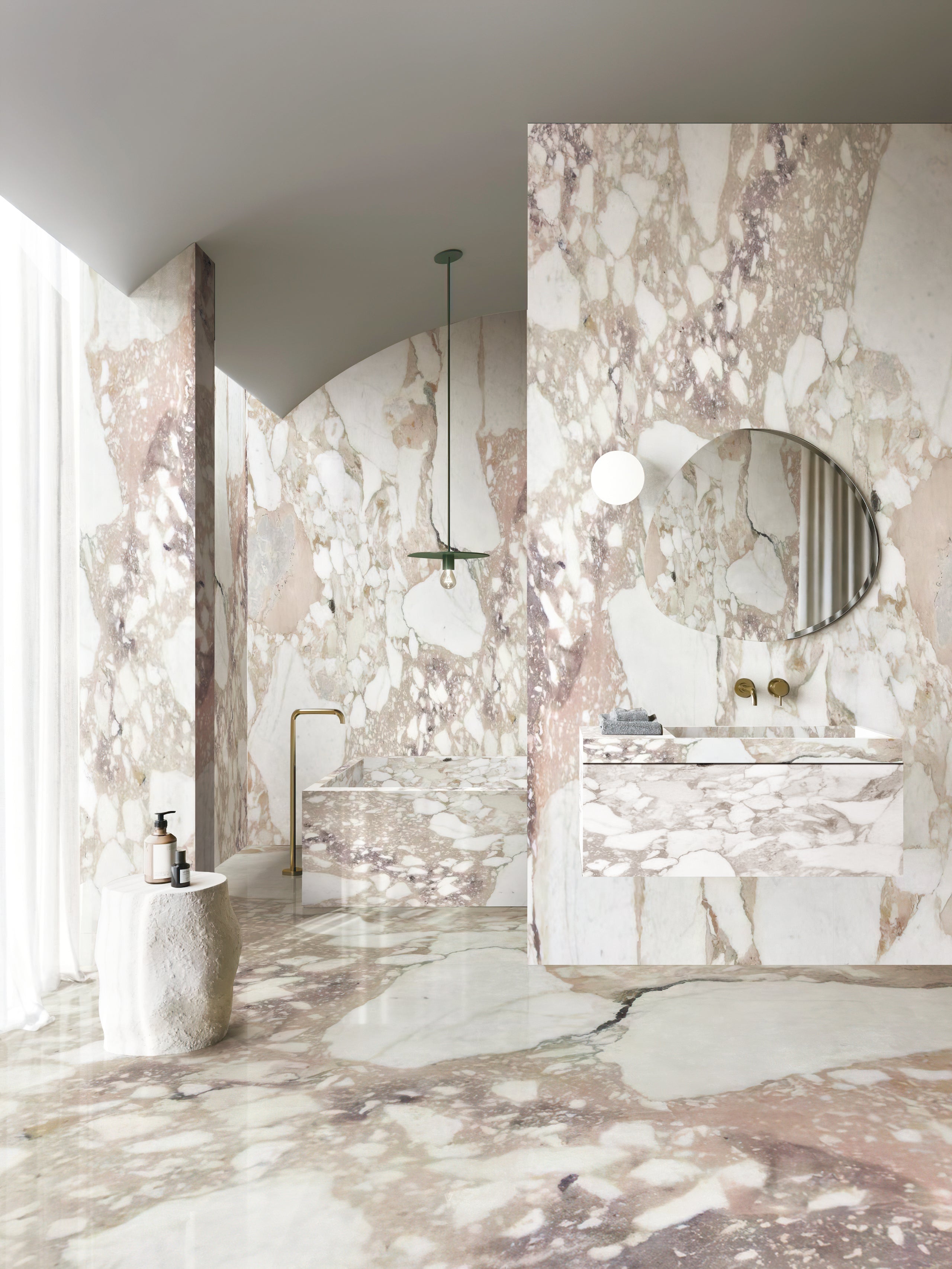 CALACATTA VAGLI ORO 2CM MARBLE