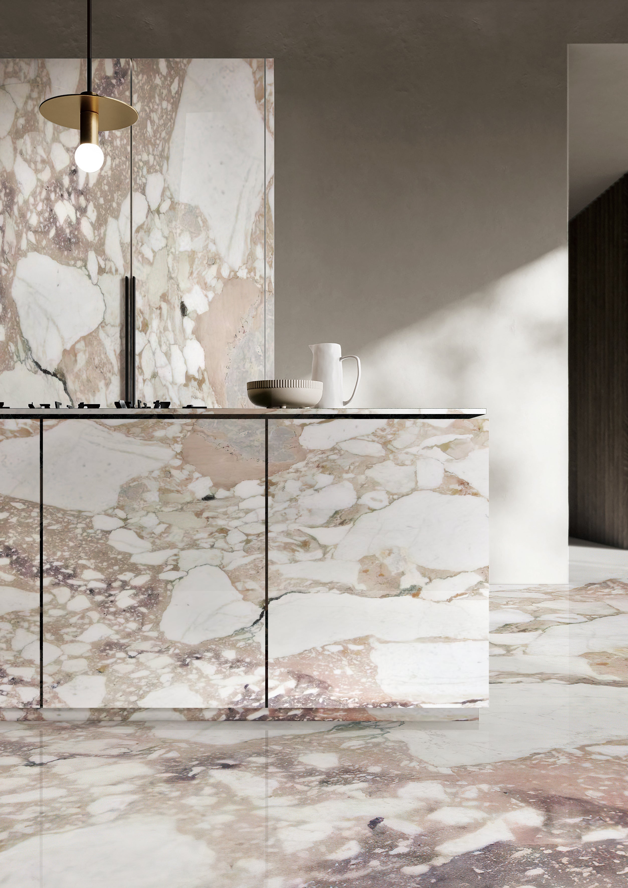 CALACATTA VAGLI ORO 2CM MARBLE
