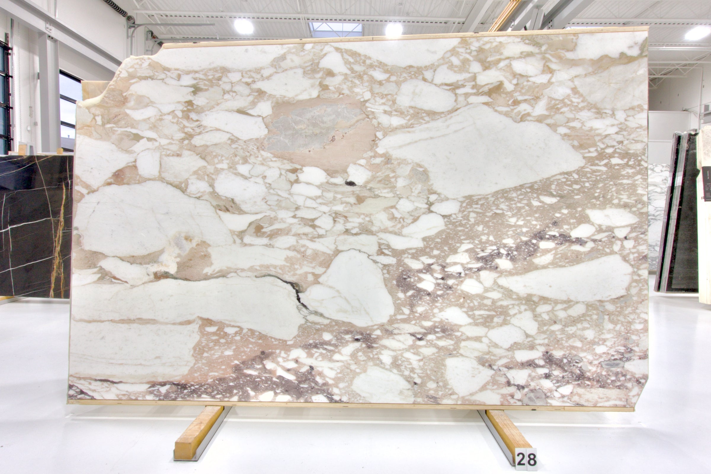 CALACATTA VAGLI ORO 2CM MARBLE