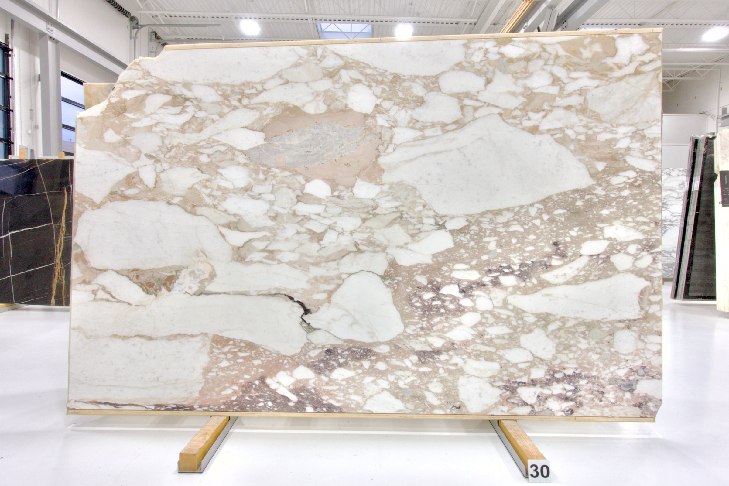 CALACATTA VAGLI ORO 2CM MARBLE