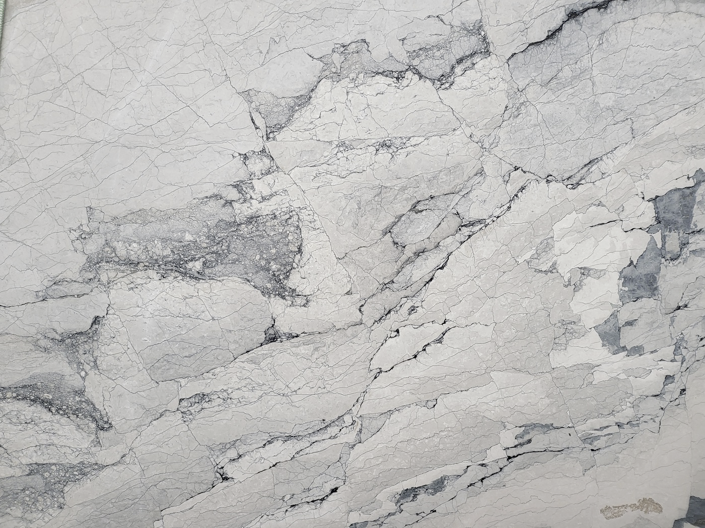 CAMOUFLAGE 2CM MARBLE
