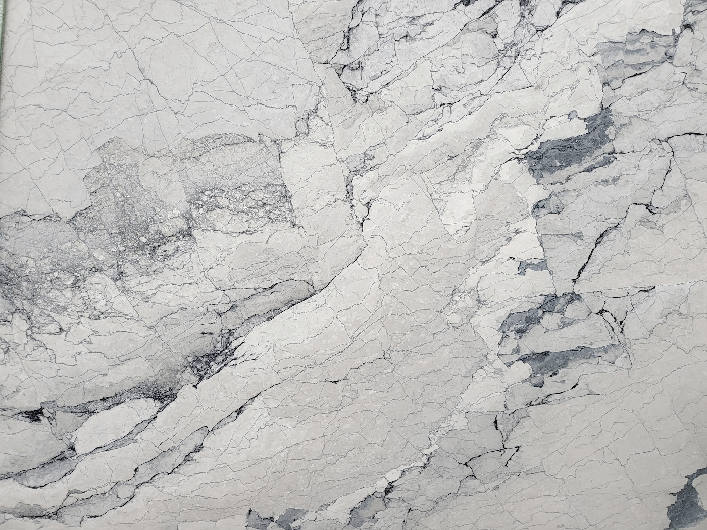CAMOUFLAGE 2CM MARBLE