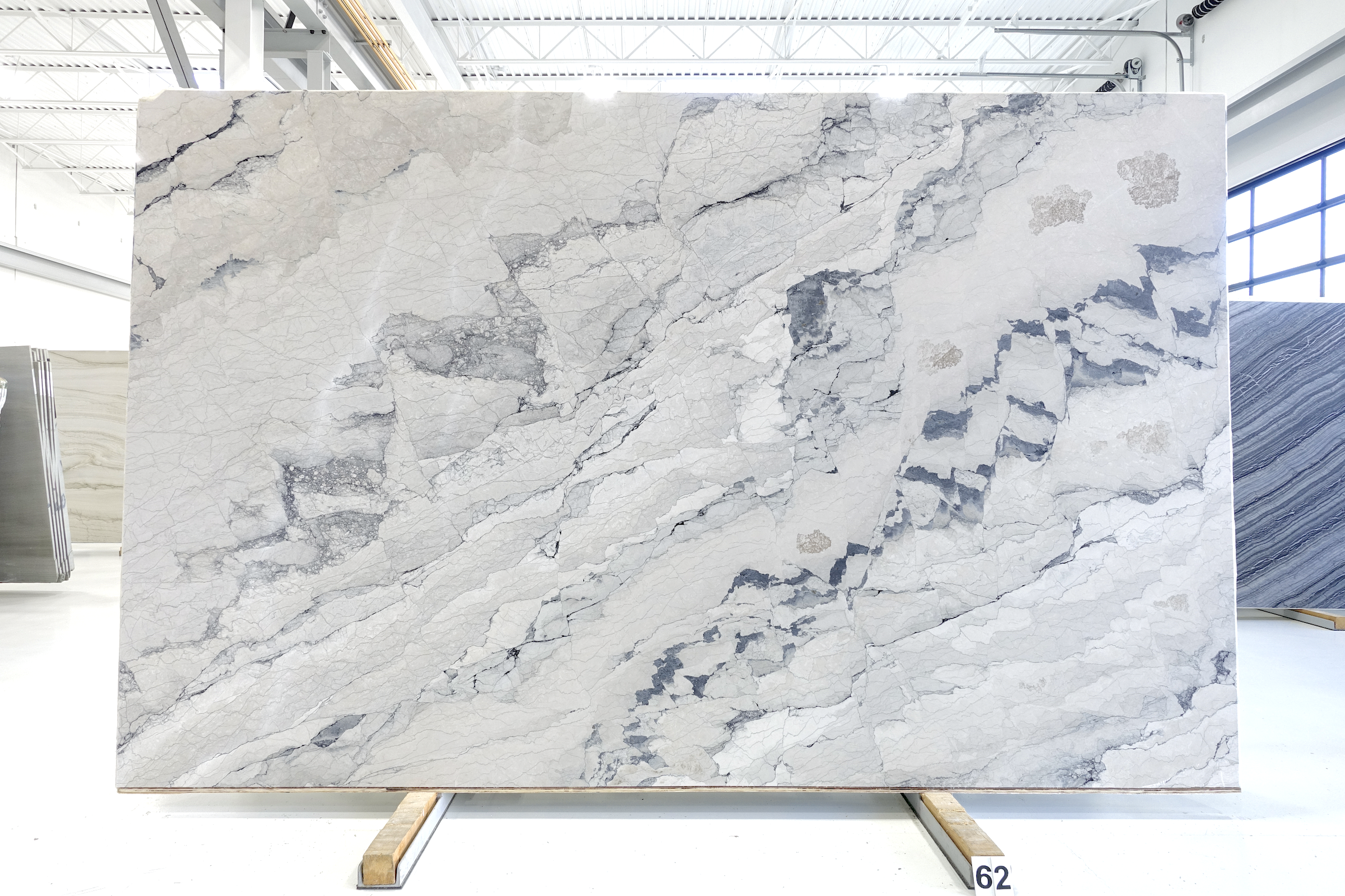 CAMOUFLAGE 2CM MARBLE