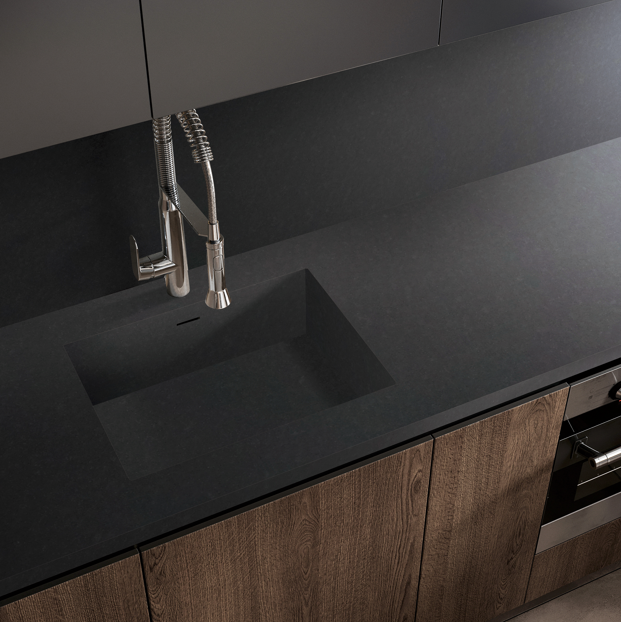 CARBON 2CM GRANITE