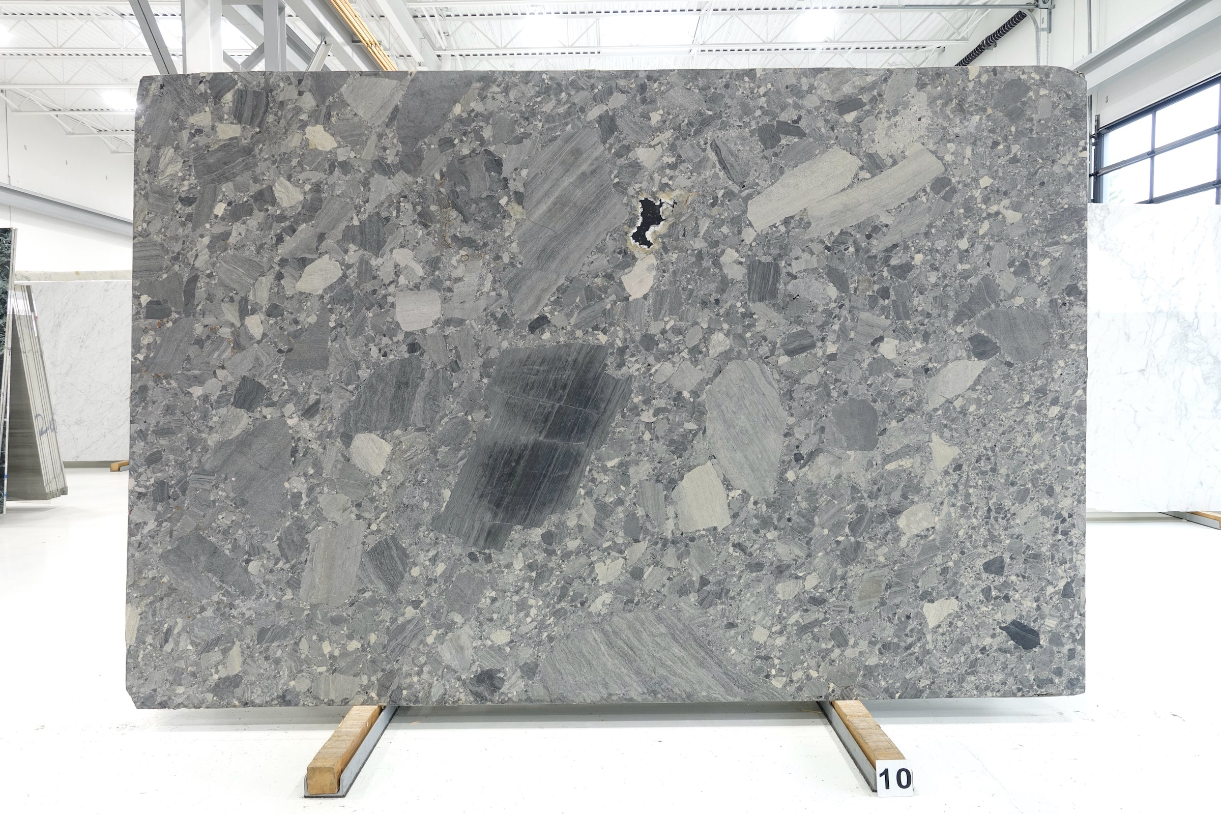 CEPPO DI GRIS 2CM MARBLE