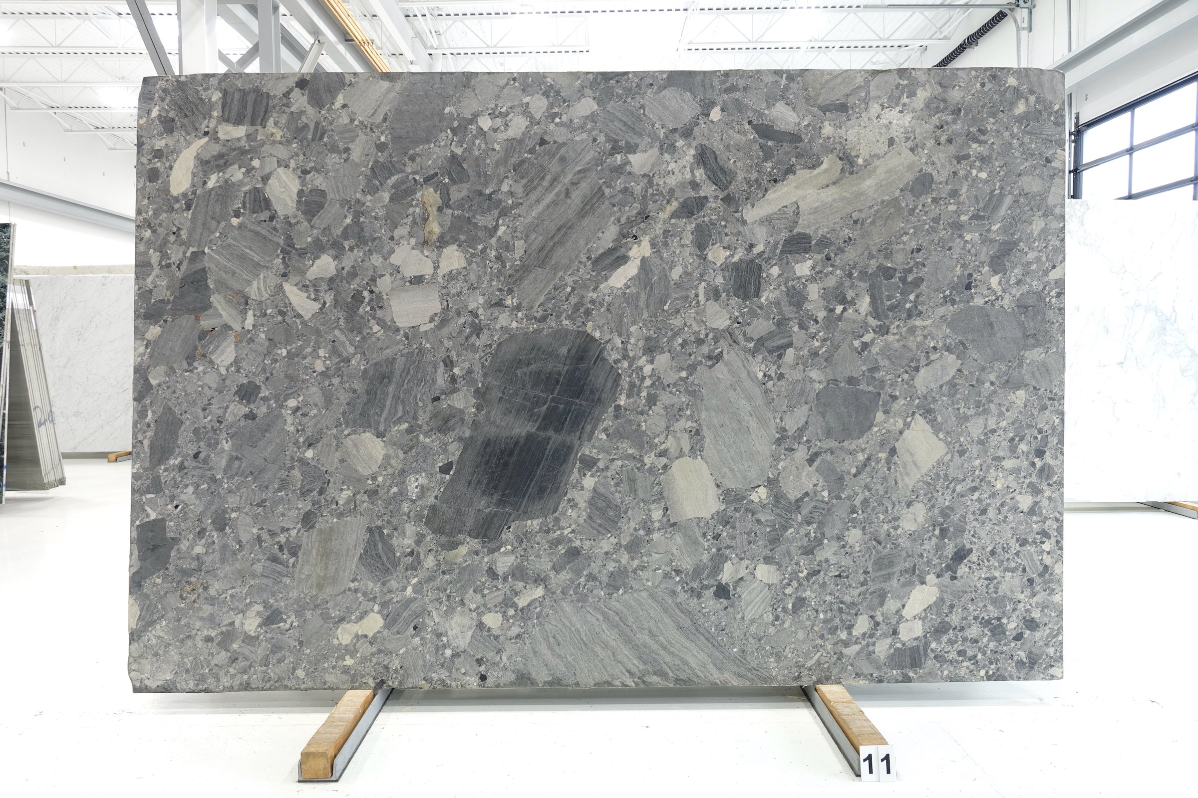 CEPPO DI GRIS 2CM MARBLE