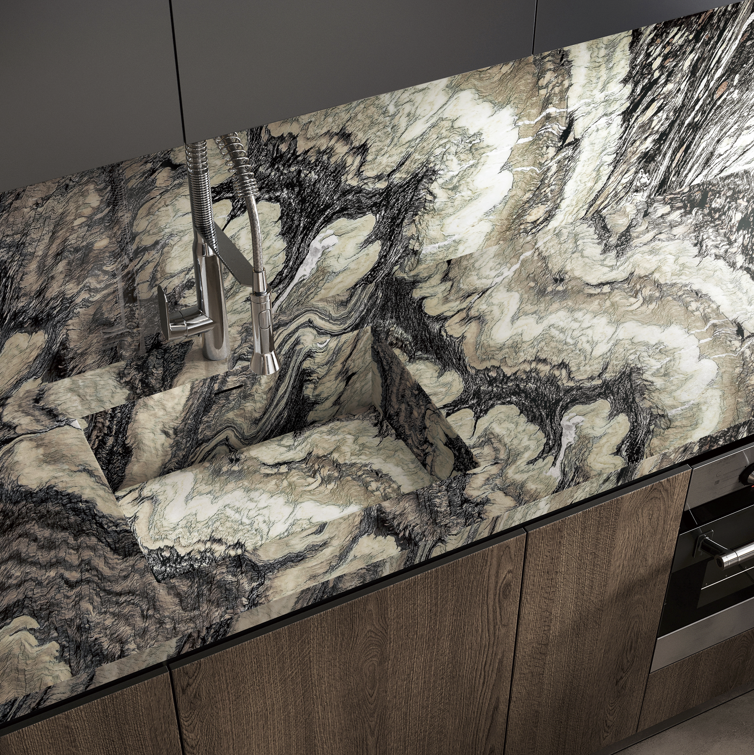 CIPOLLINO 2CM MARBLE