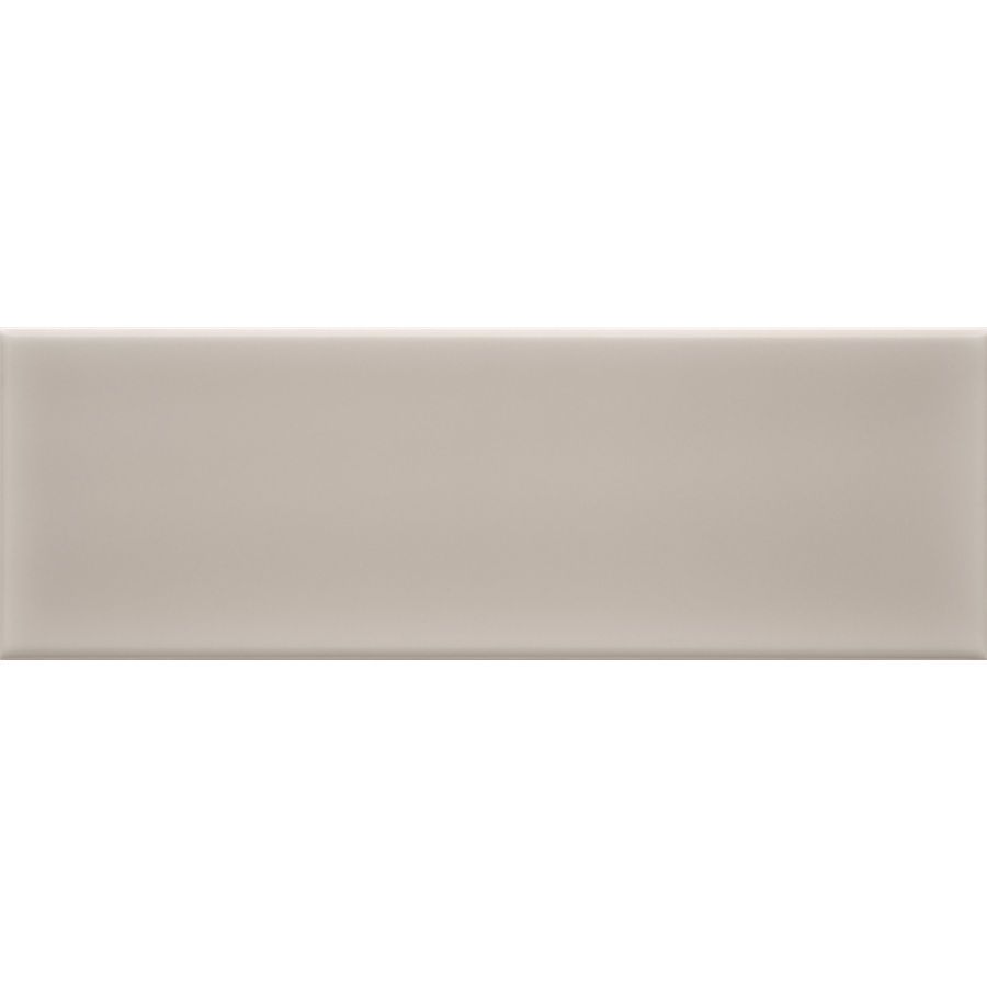 Crema Pearl 4x12 Glossy Ceramic Wall Tile (CLEARANCE)