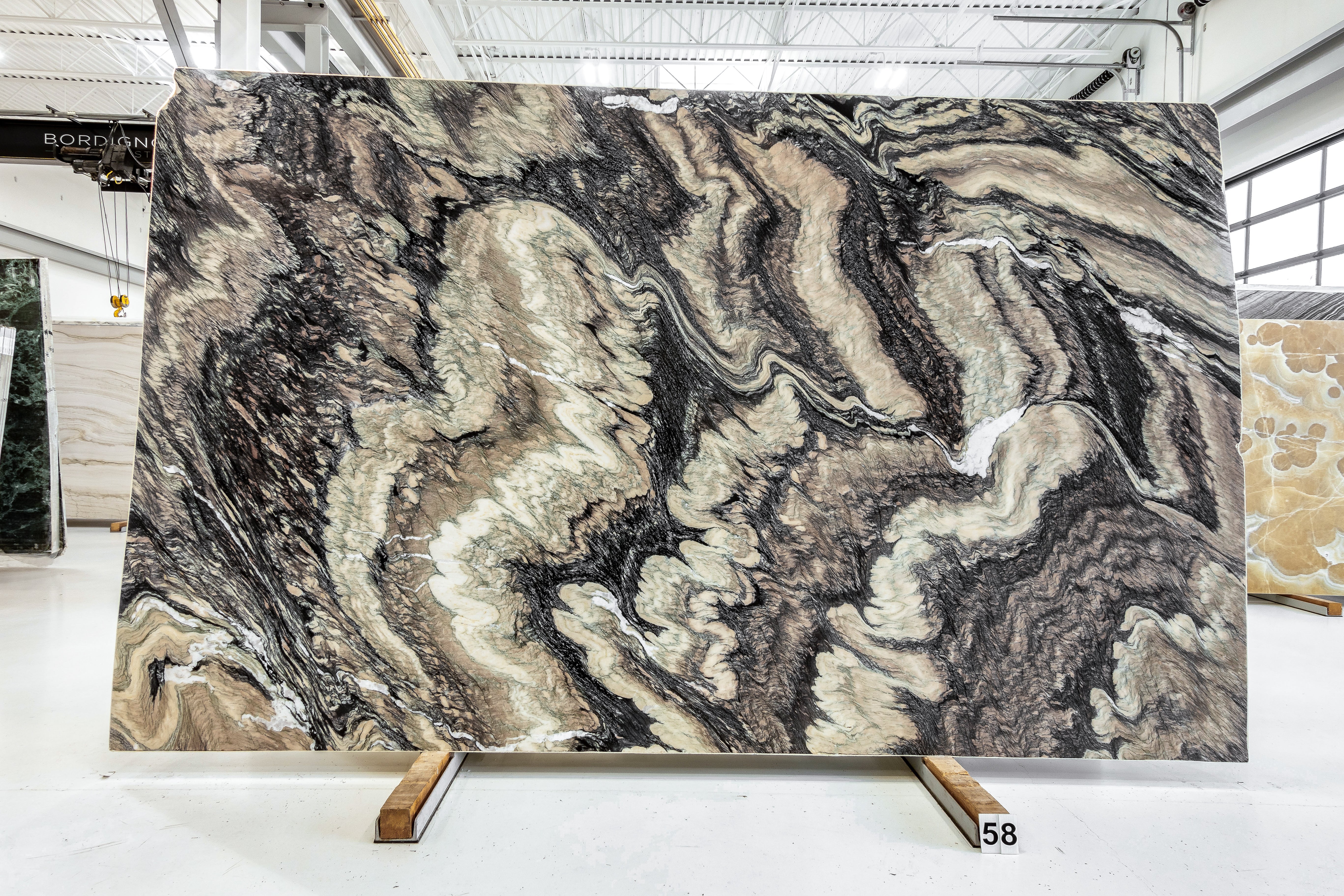 CIPOLLINO 2CM MARBLE