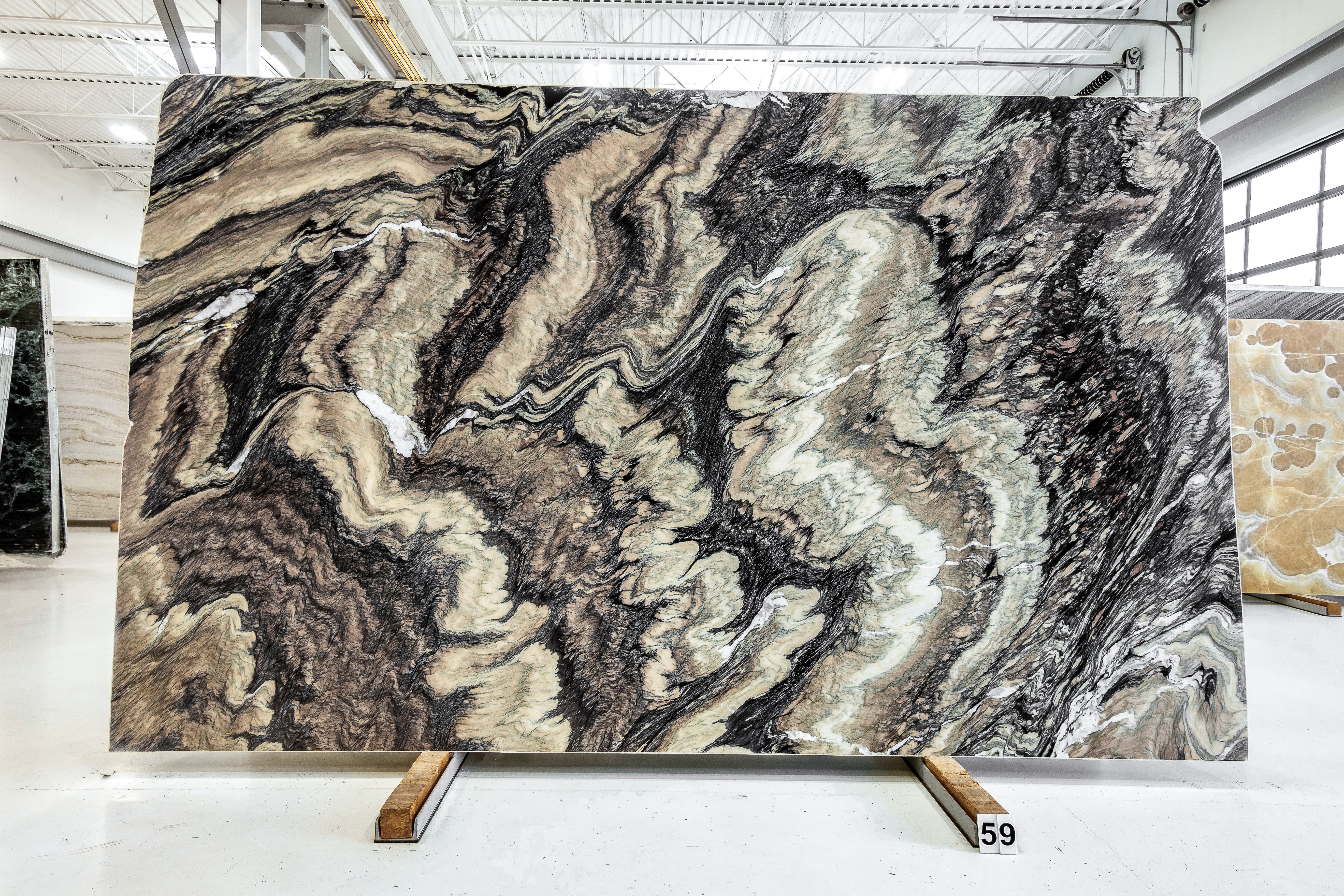 CIPOLLINO 2CM MARBLE