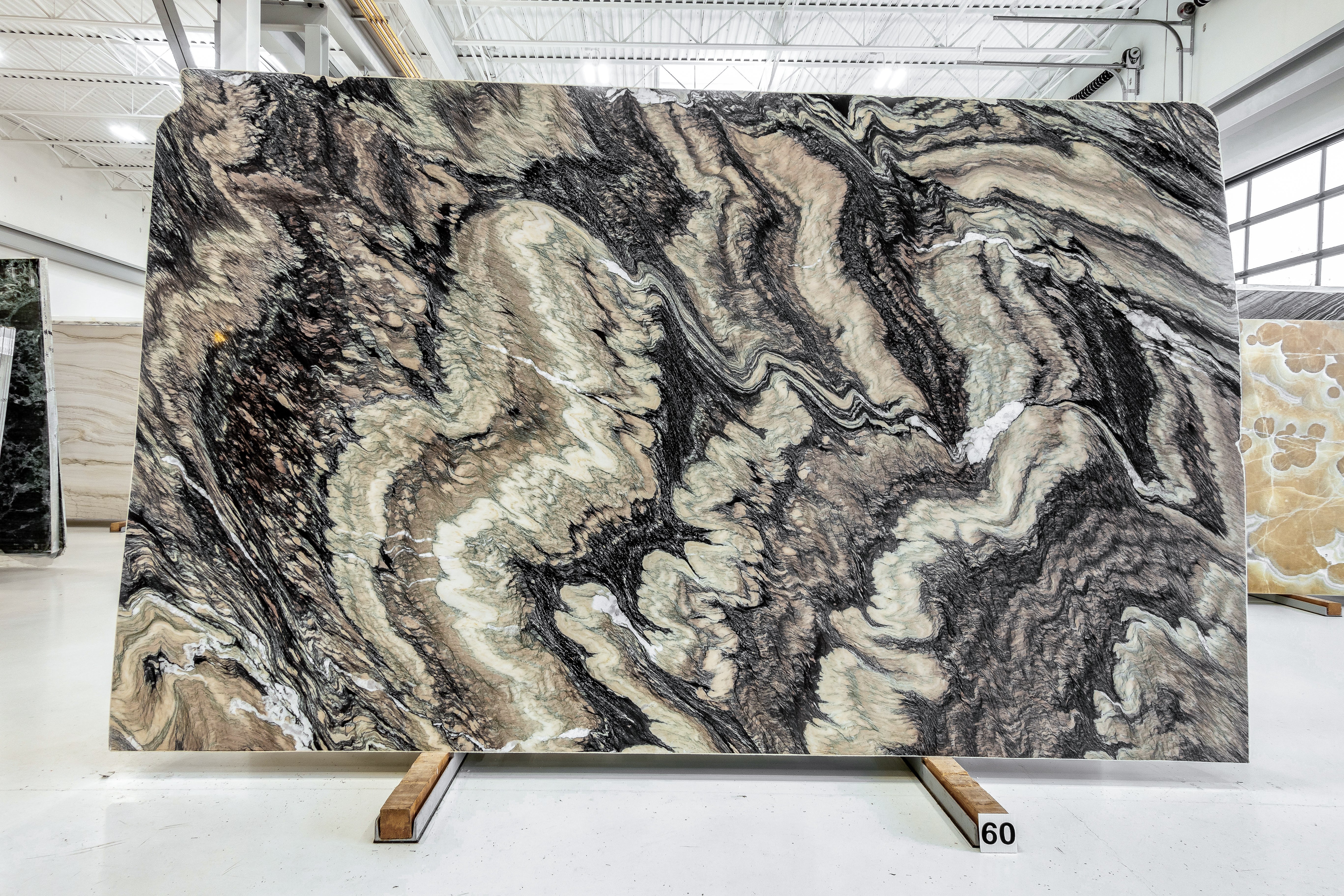 CIPOLLINO 2CM MARBLE