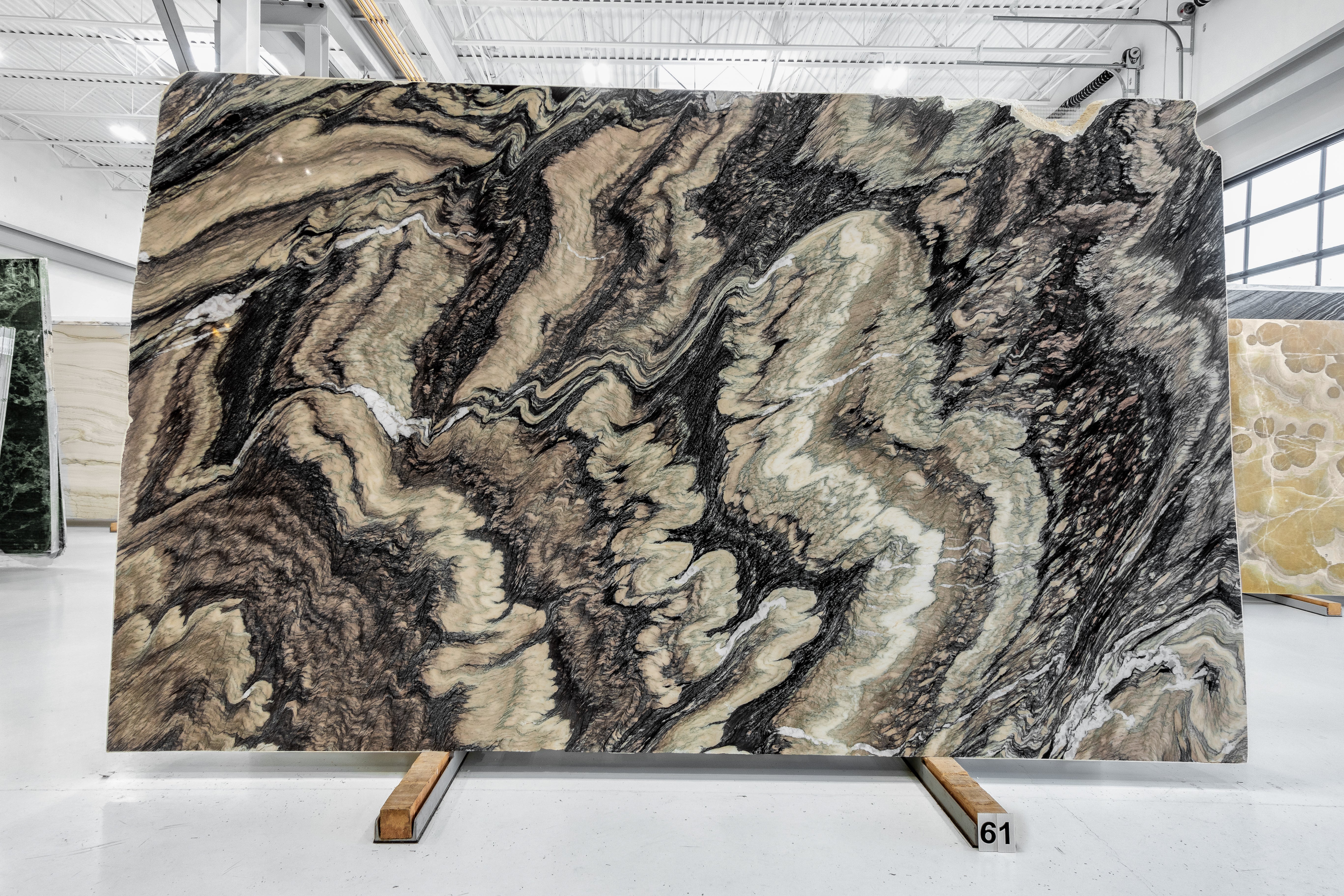 CIPOLLINO 2CM MARBLE