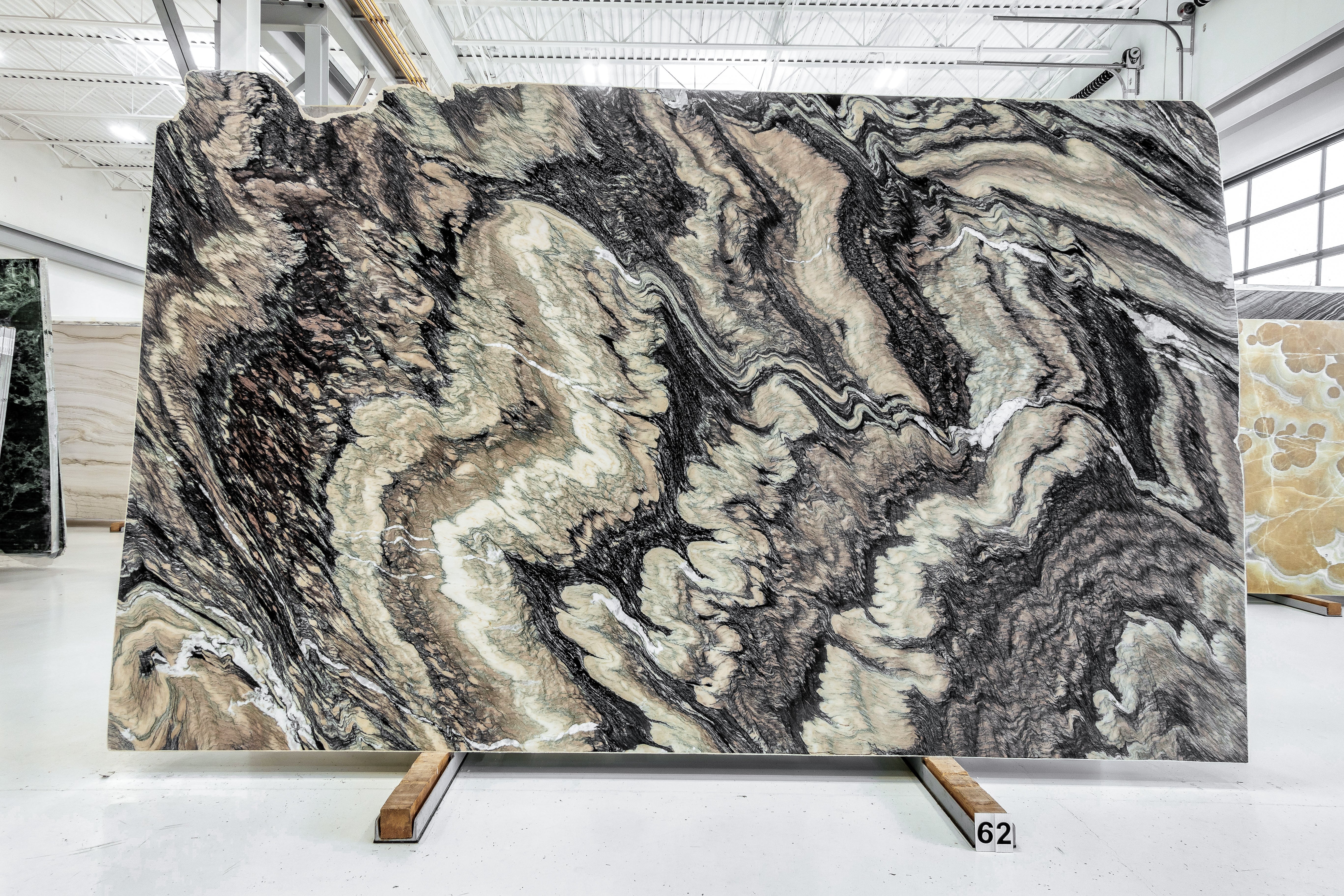 CIPOLLINO 2CM MARBLE