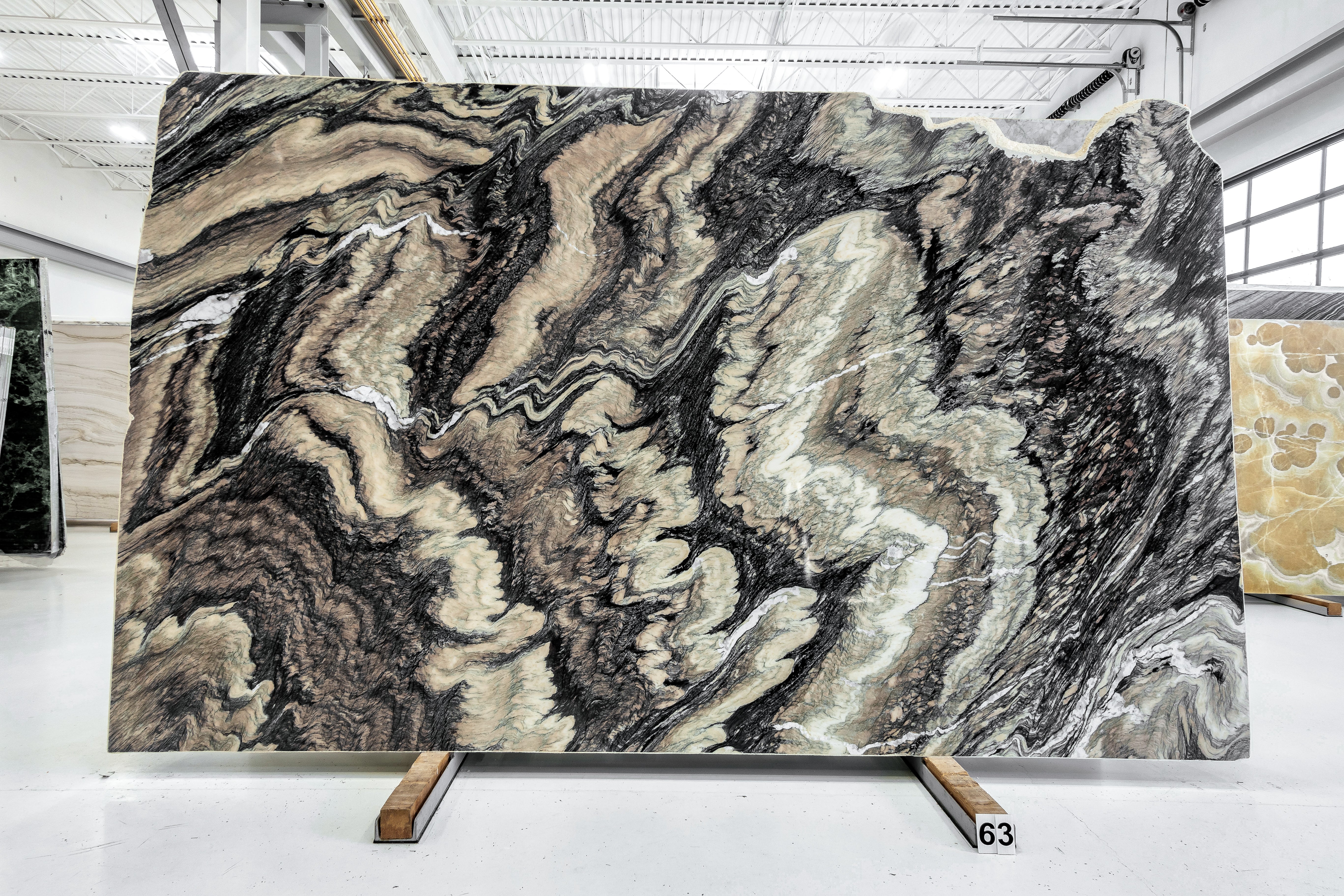 CIPOLLINO 2CM MARBLE