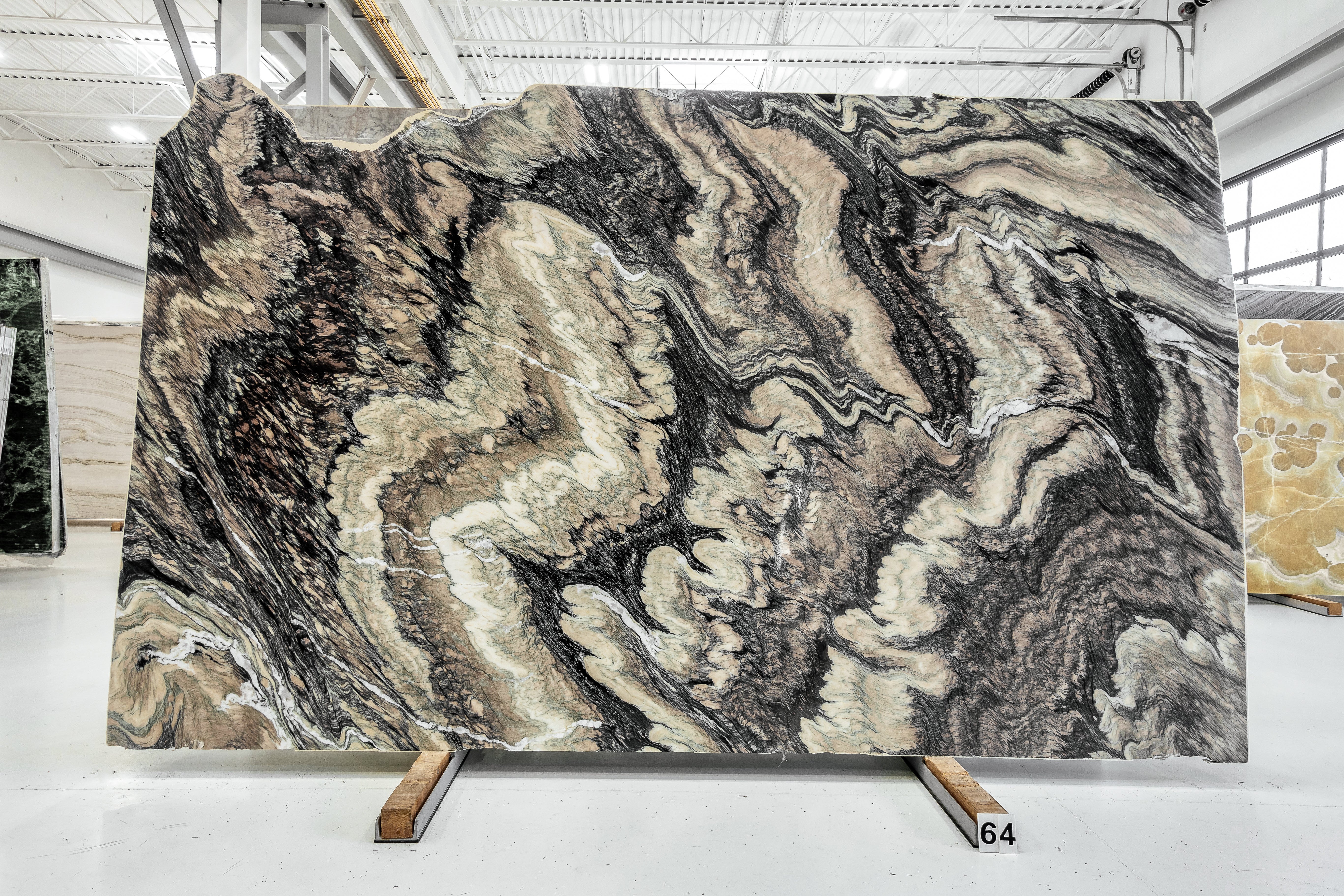 CIPOLLINO 2CM MARBLE