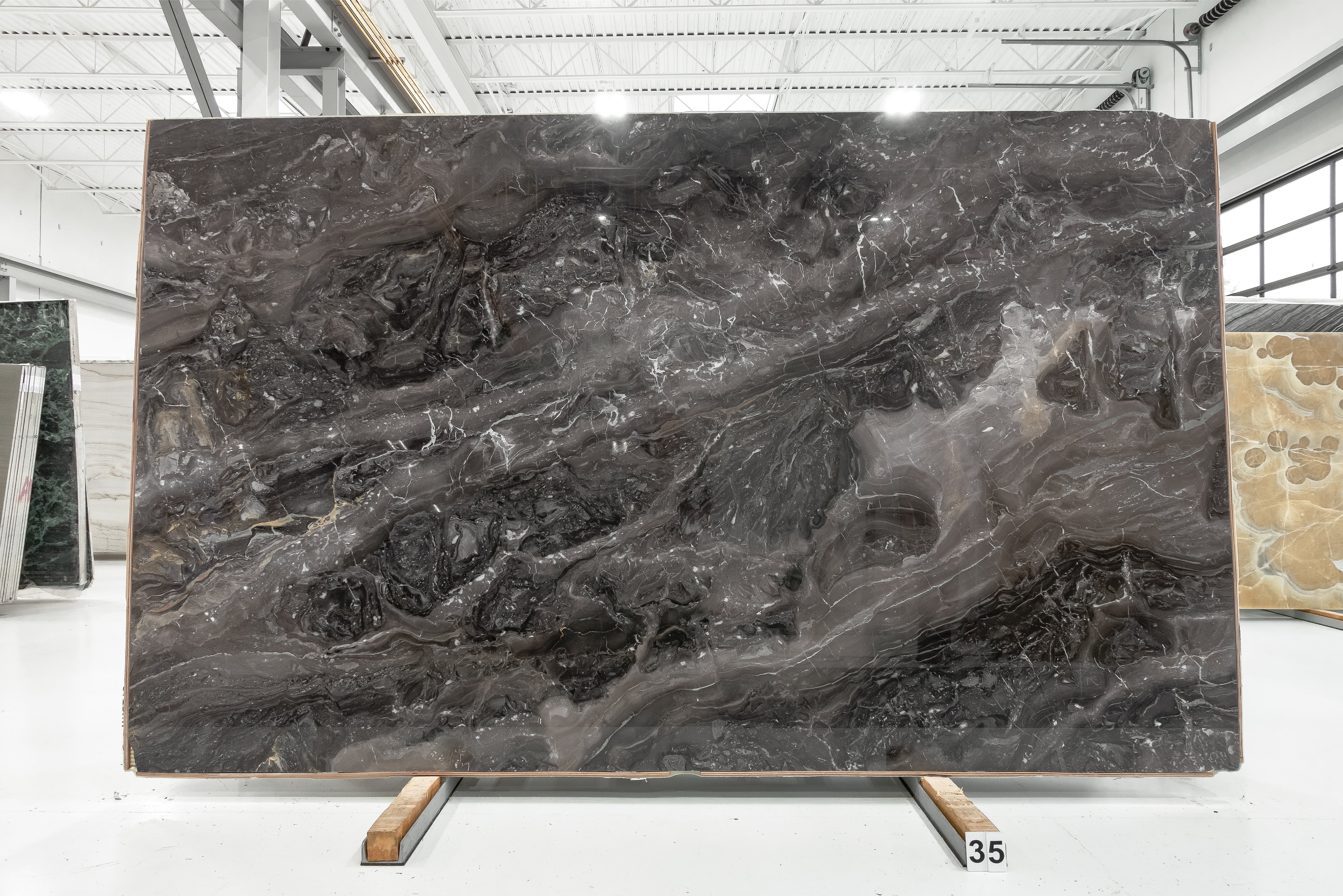 AVELLINO 2CM MARBLE