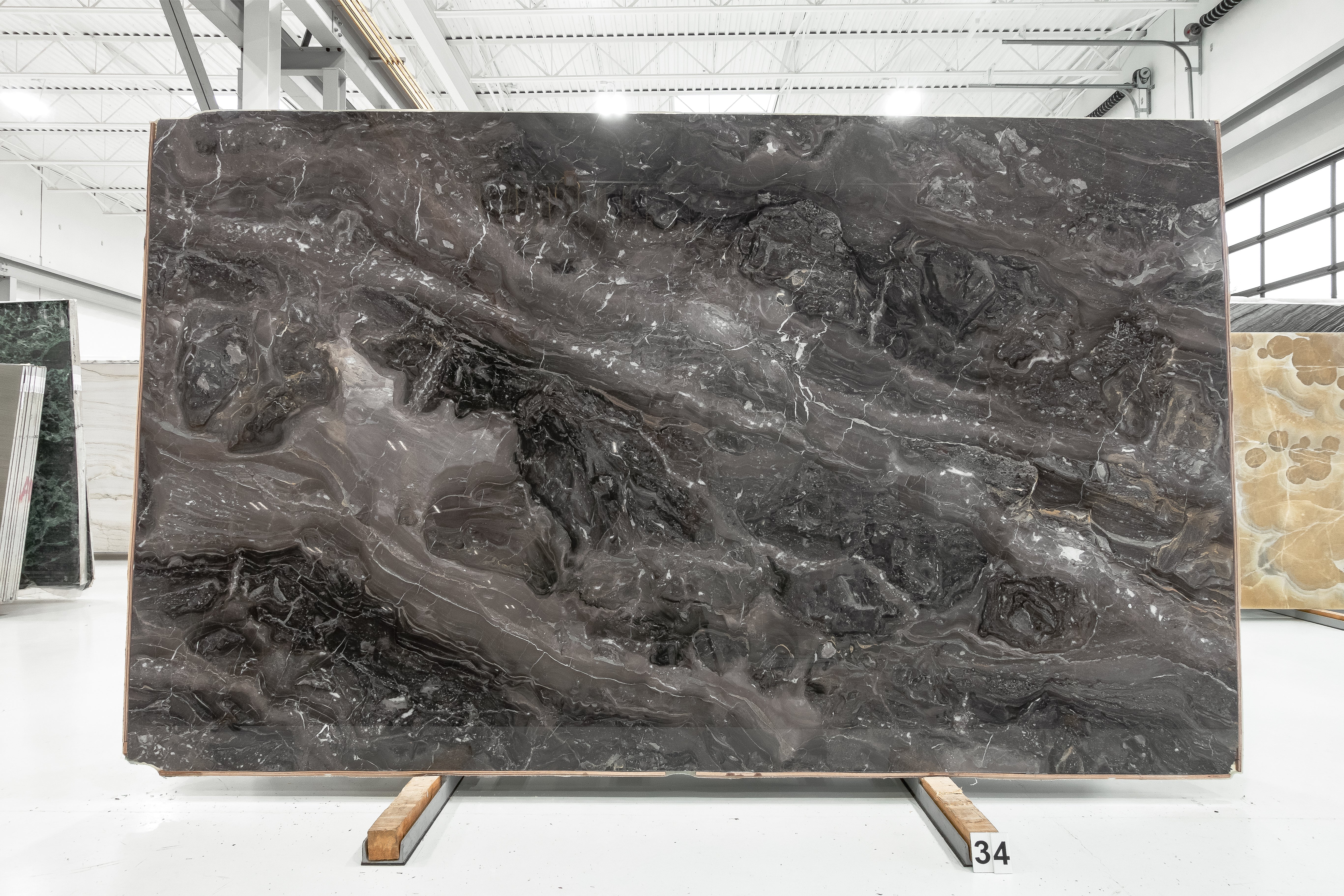 AVELLINO 2CM MARBLE