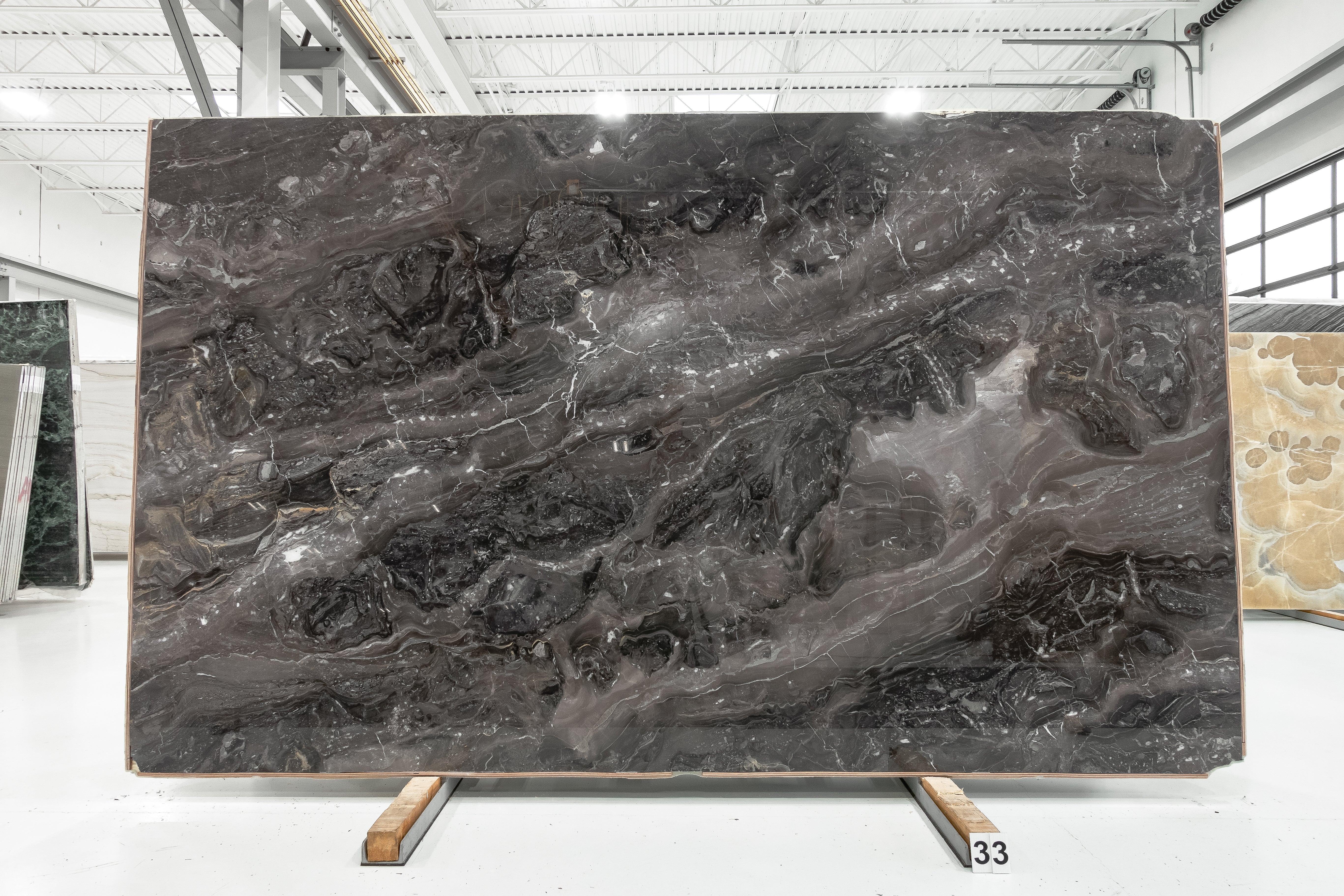 AVELLINO 2CM MARBLE